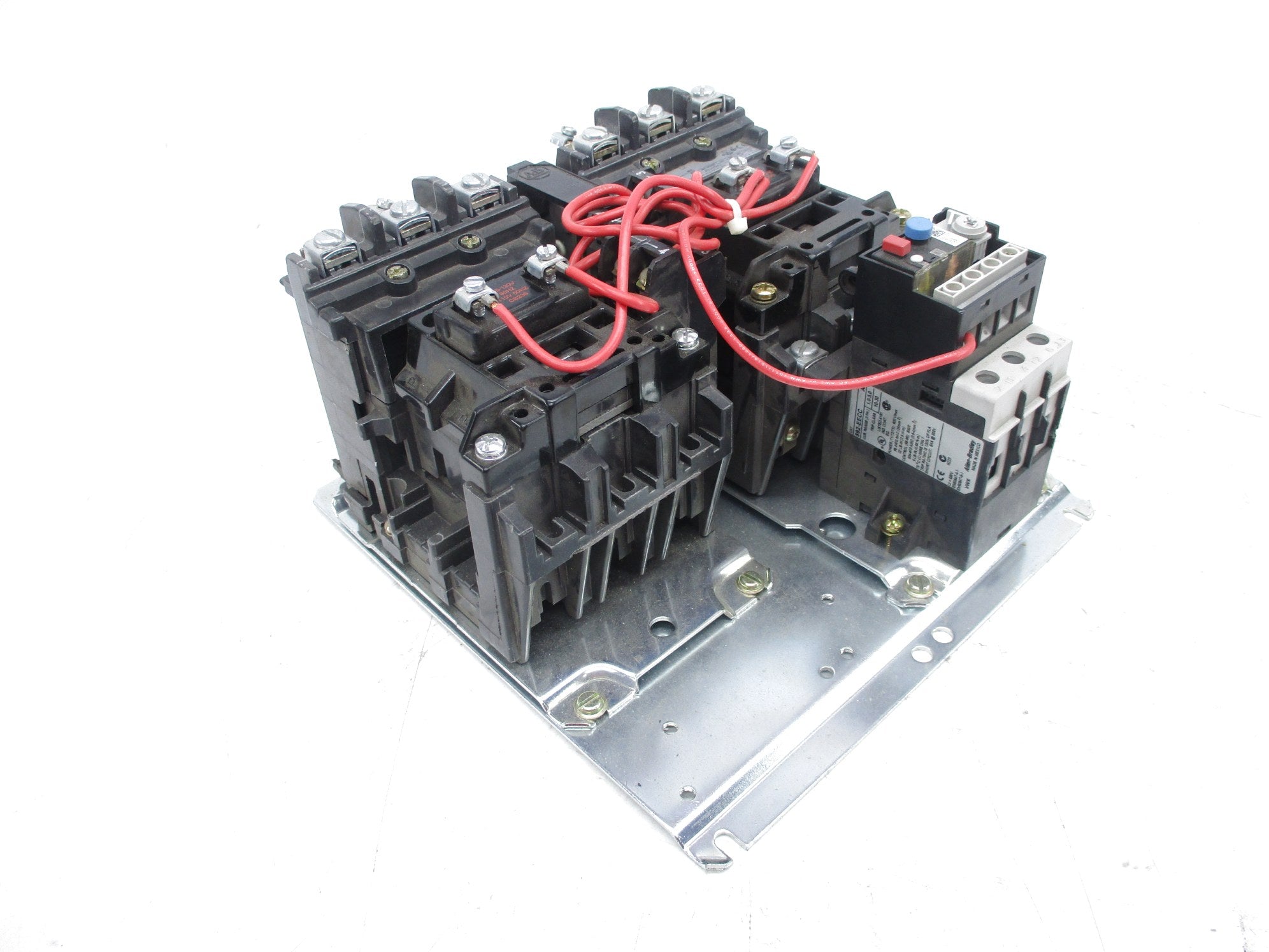 INDUSTRIAL SPARE PART 505-AOD-E1+ SER. E NSNP