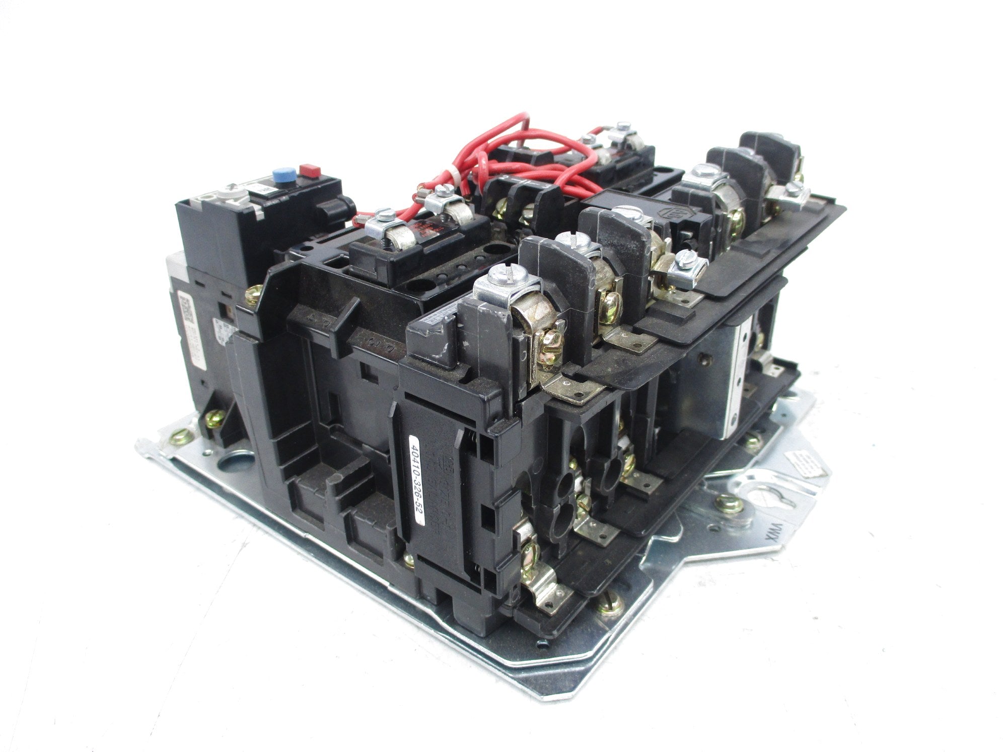 INDUSTRIAL SPARE PART 505-AOD-E1+ SER. E NSNP