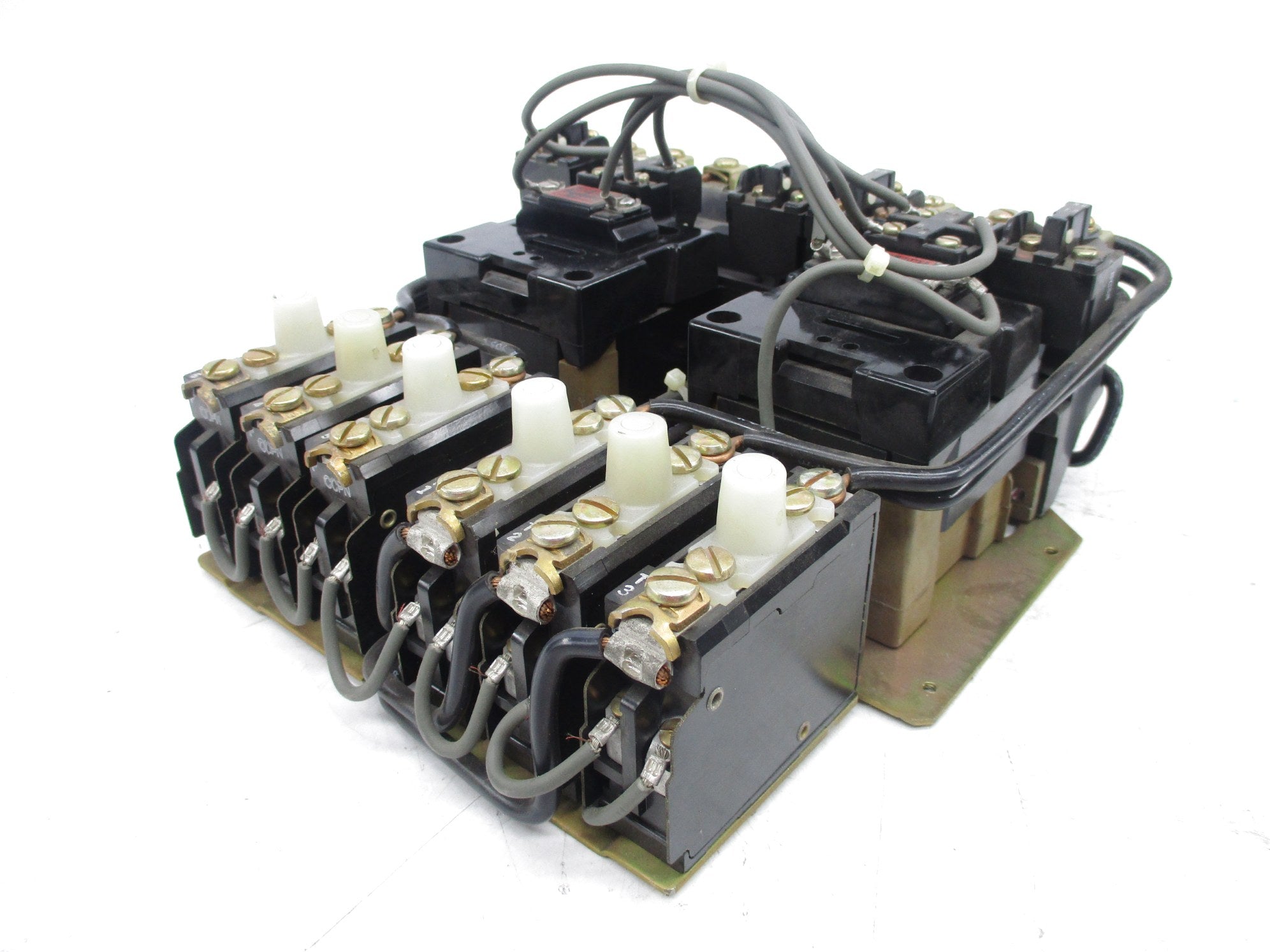 INDUSTRIAL SPARE PART 715C743737 SER. 1 NSNP