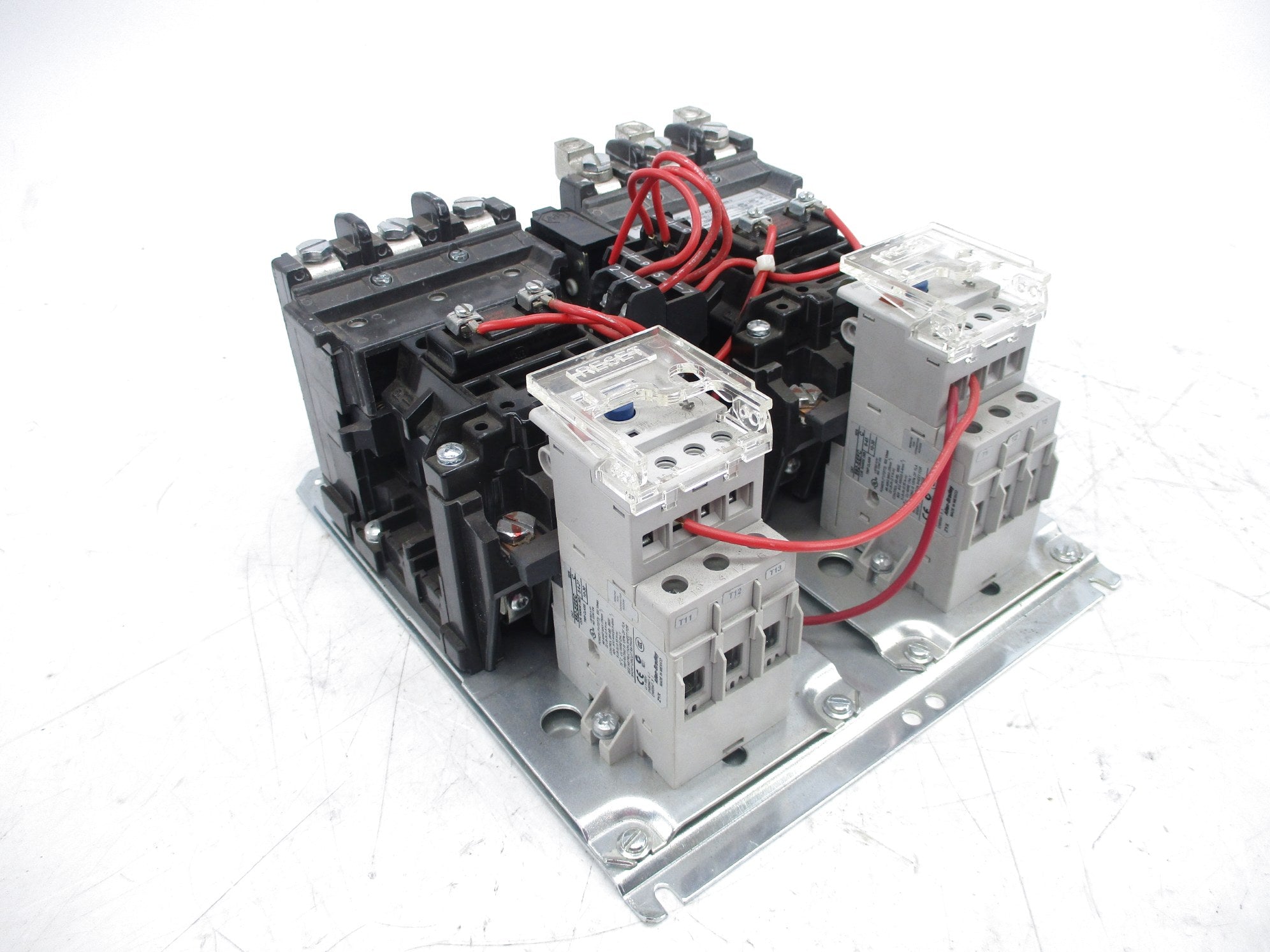 INDUSTRIAL SPARE PART 520E-COD-A2G-A2J SER. E NSNP