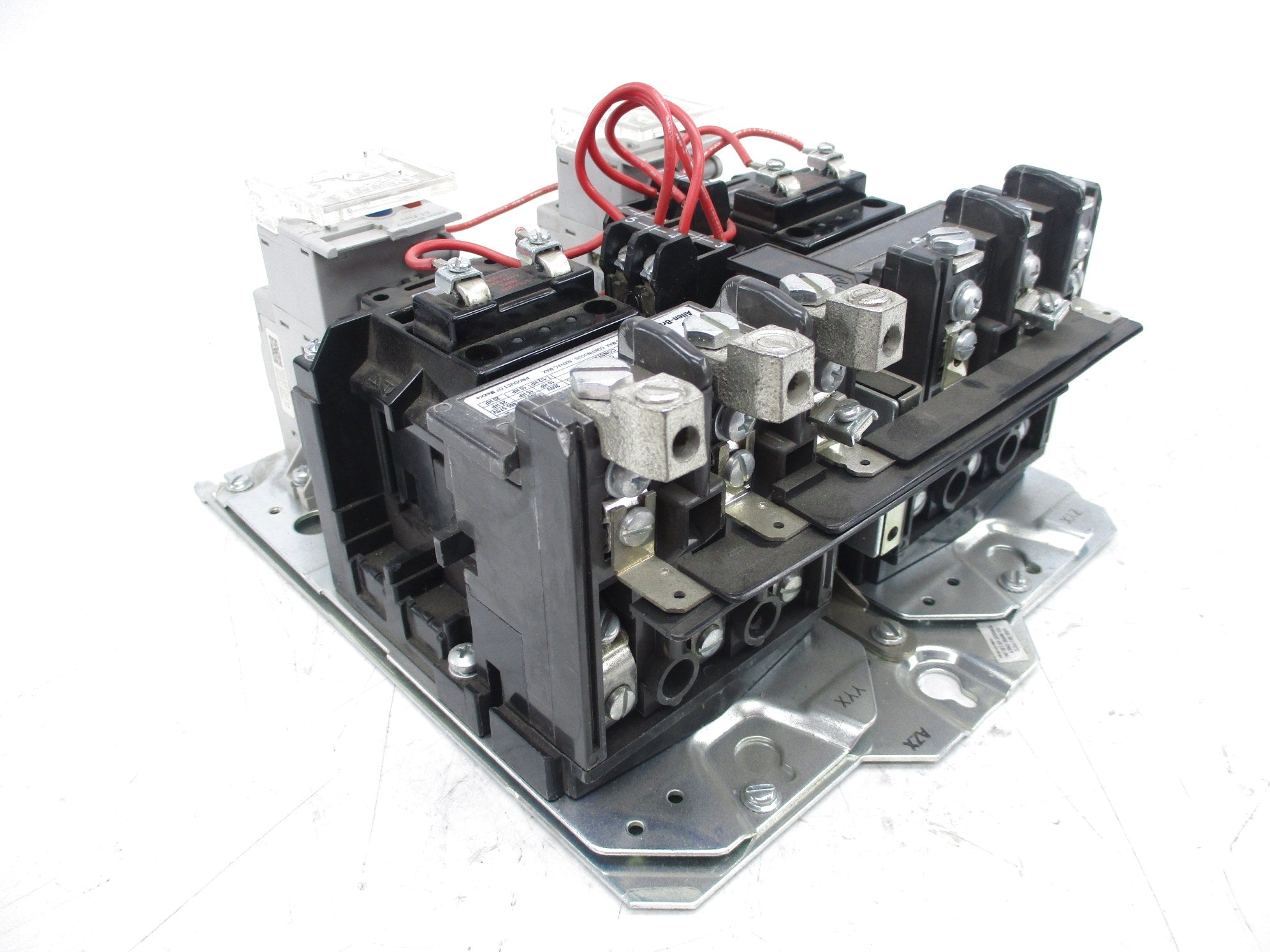 INDUSTRIAL SPARE PART 520E-COD-A2G-A2J SER. E NSNP