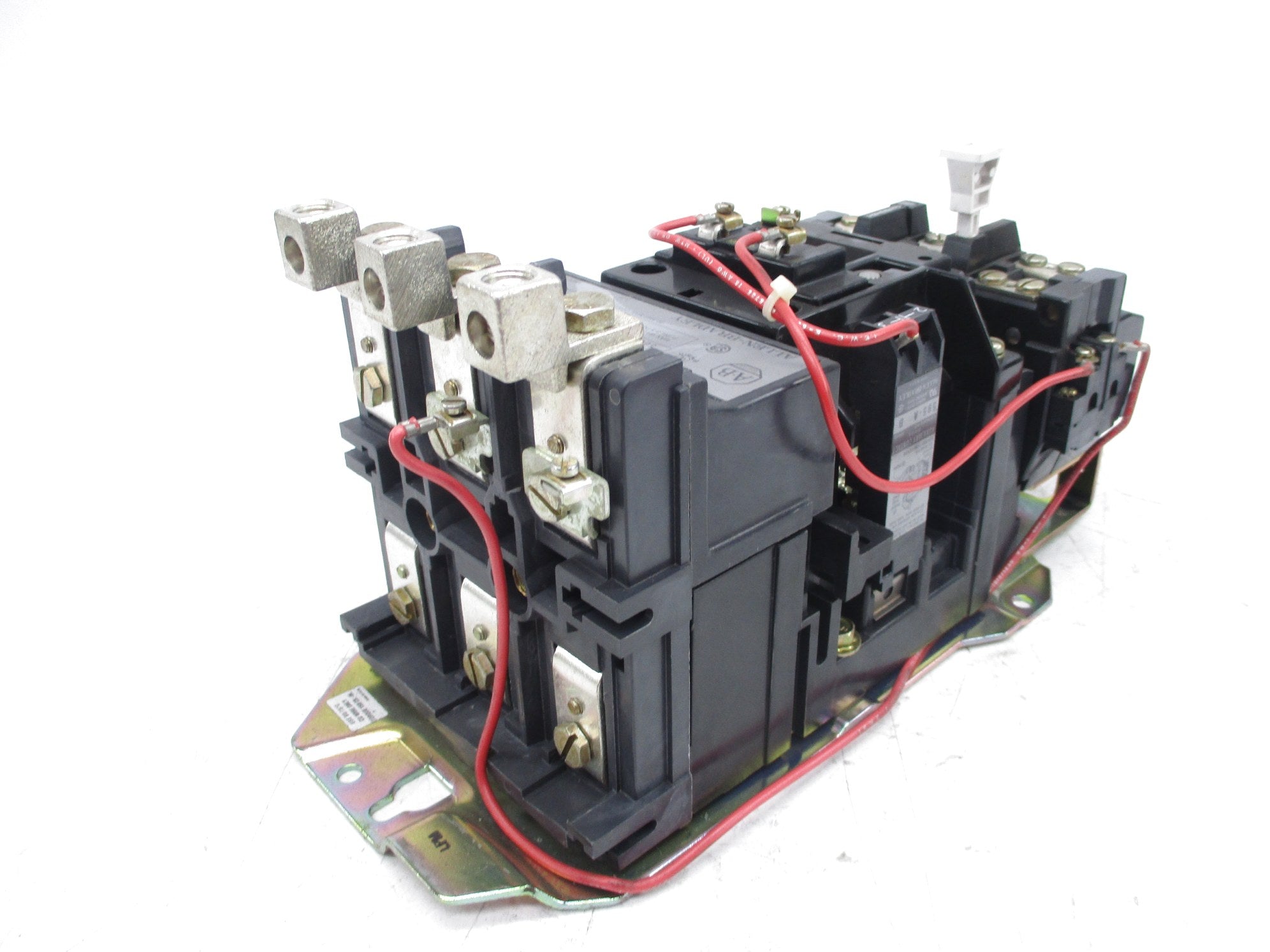 ALLEN BRADLEY 509-DOB SER. A NSNP