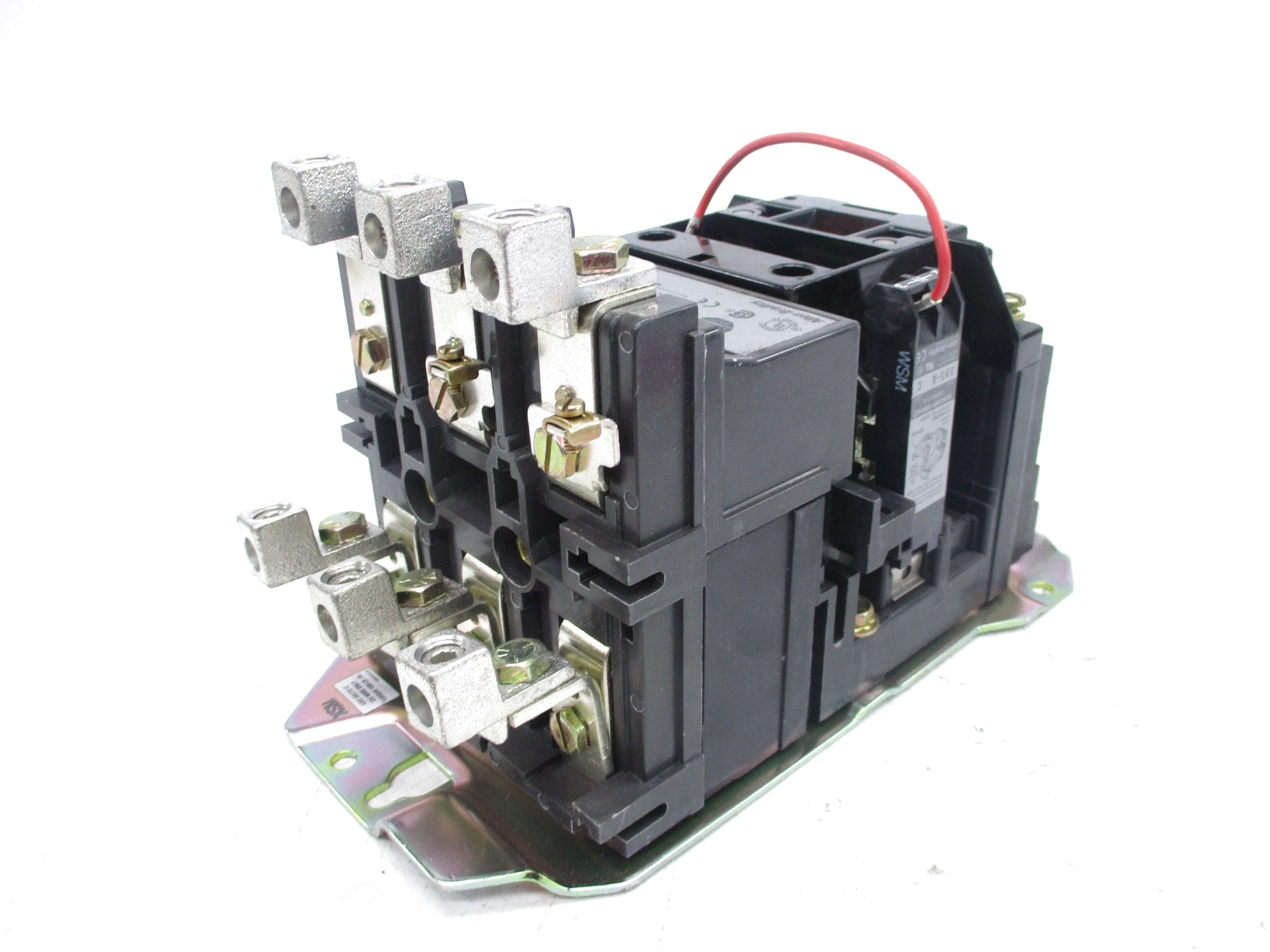 ALLEN BRADLEY 500-DOA930 SER. A NSNP