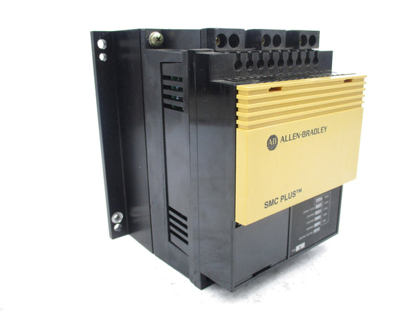 ALLEN BRADLEY 150-A24NBD SER. B 208-480V 24A NSNP