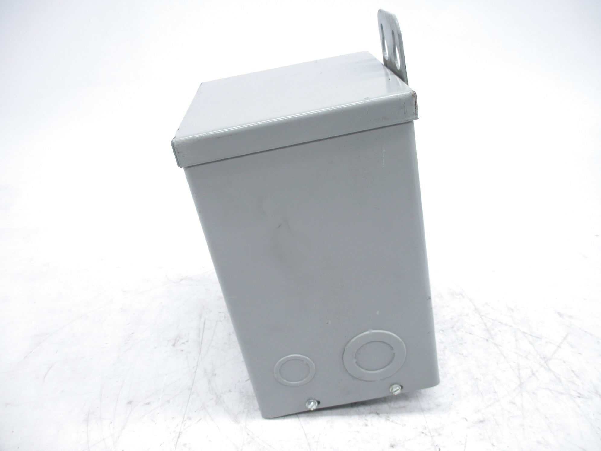 ALLEN BRADLEY 1497D-A11-M10-0-N SER. A NSNP