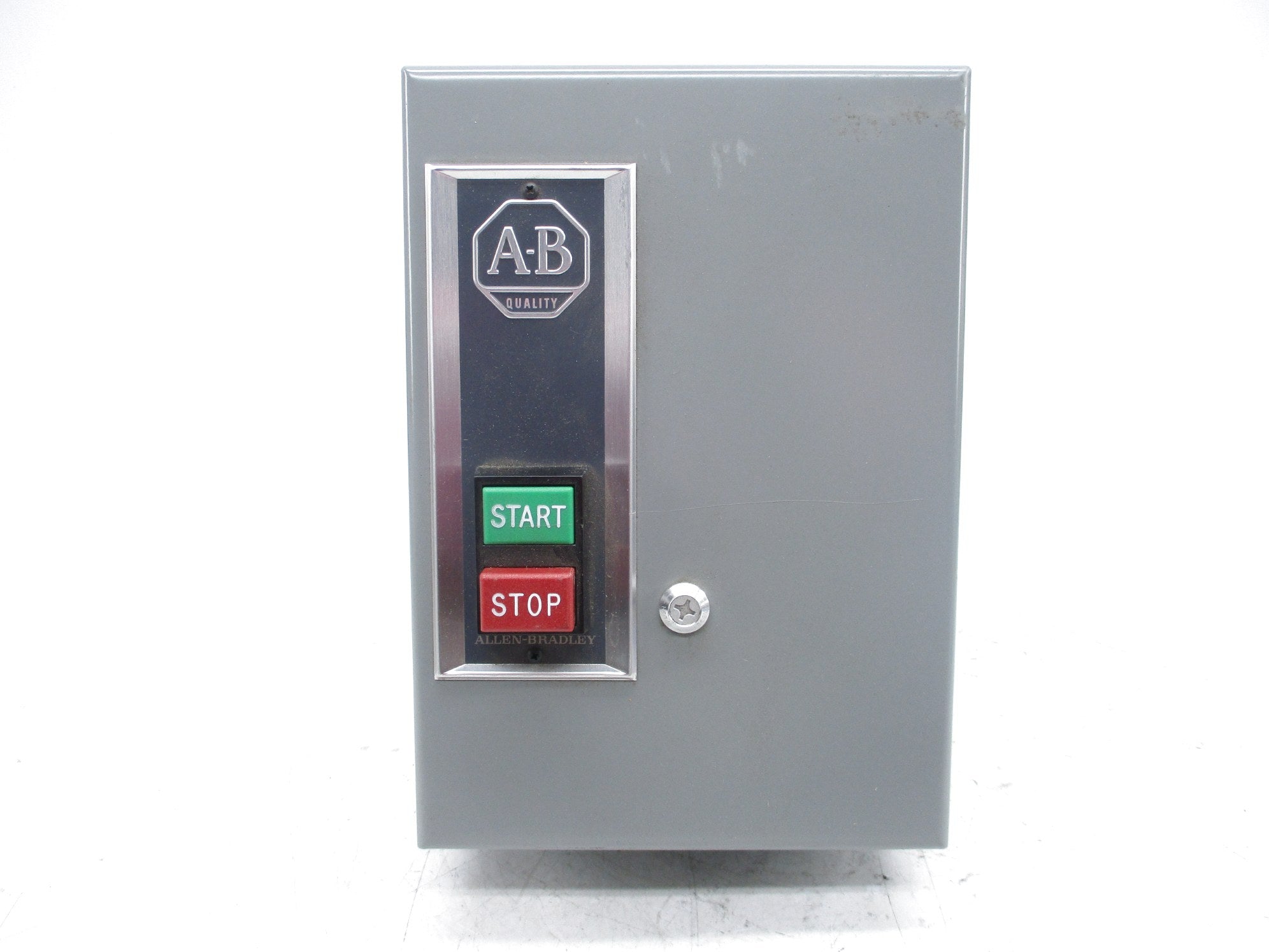 INDUSTRIAL SPARE PART 509-AAD-1 SER. B NSNP