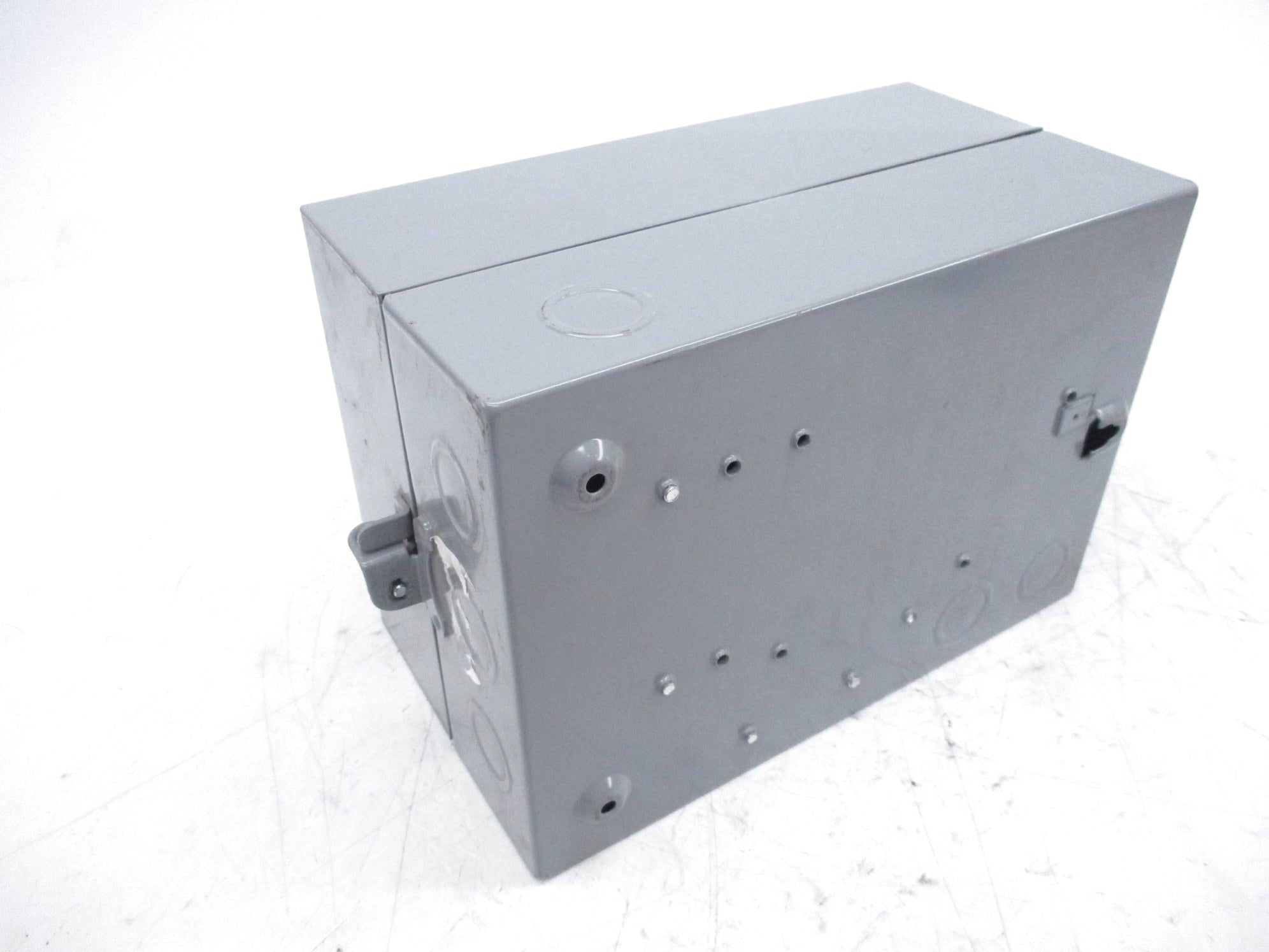 INDUSTRIAL SPARE PART 509-AAD-1 SER. B NSNP