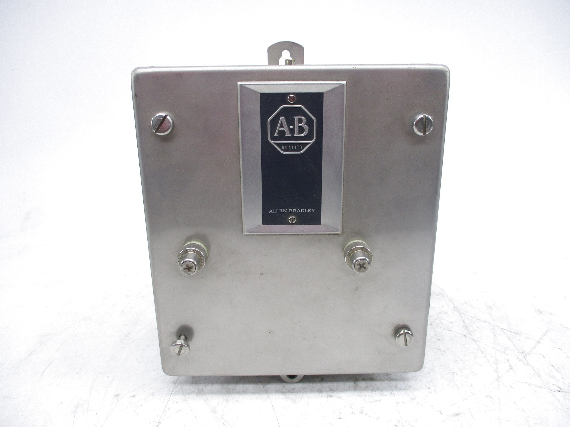 INDUSTRIAL SPARE PART 209-H622045 SER. 1 NSNP