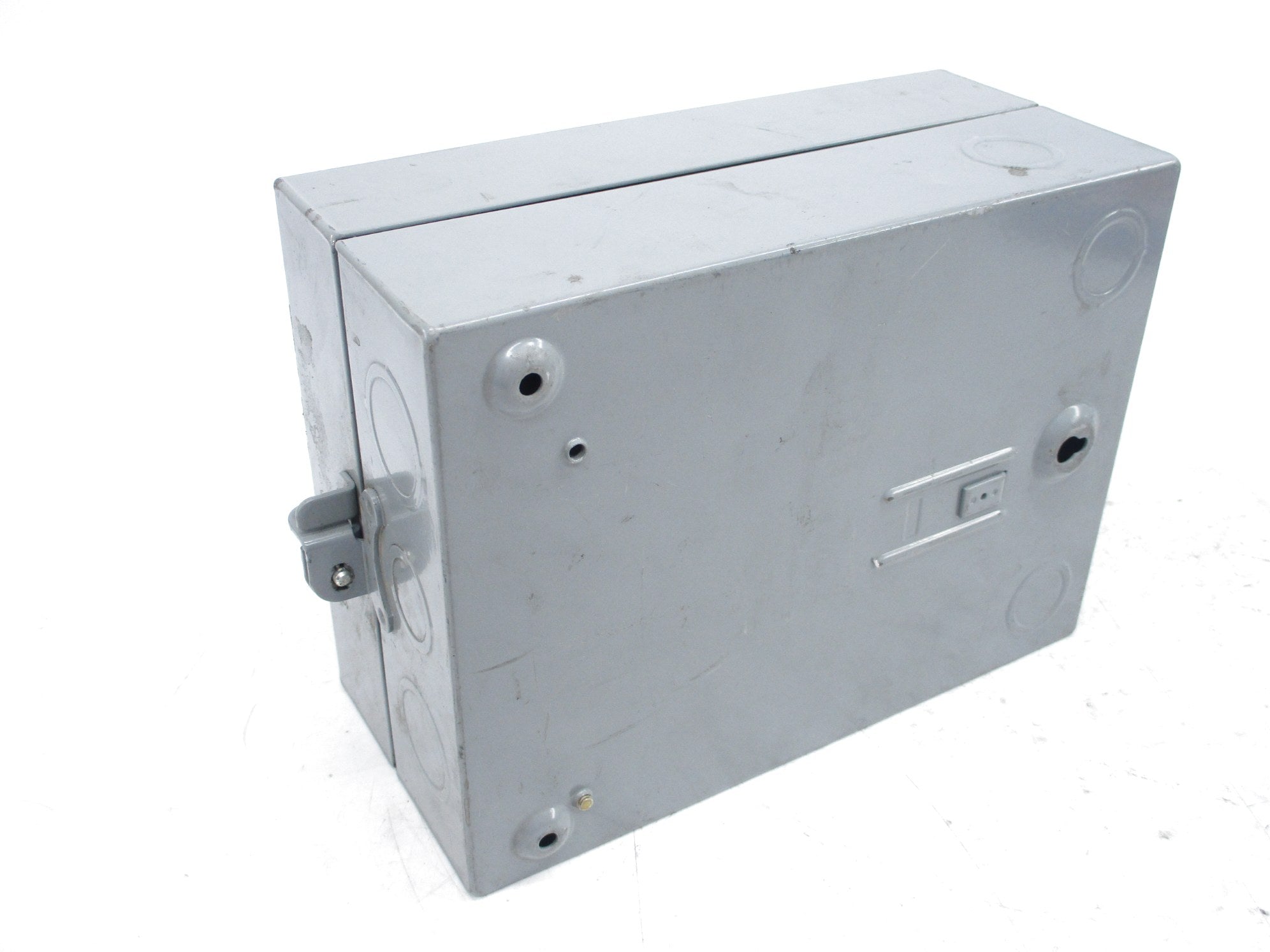 INDUSTRIAL SPARE PART 505-TAXD-102 SER. B NSNP