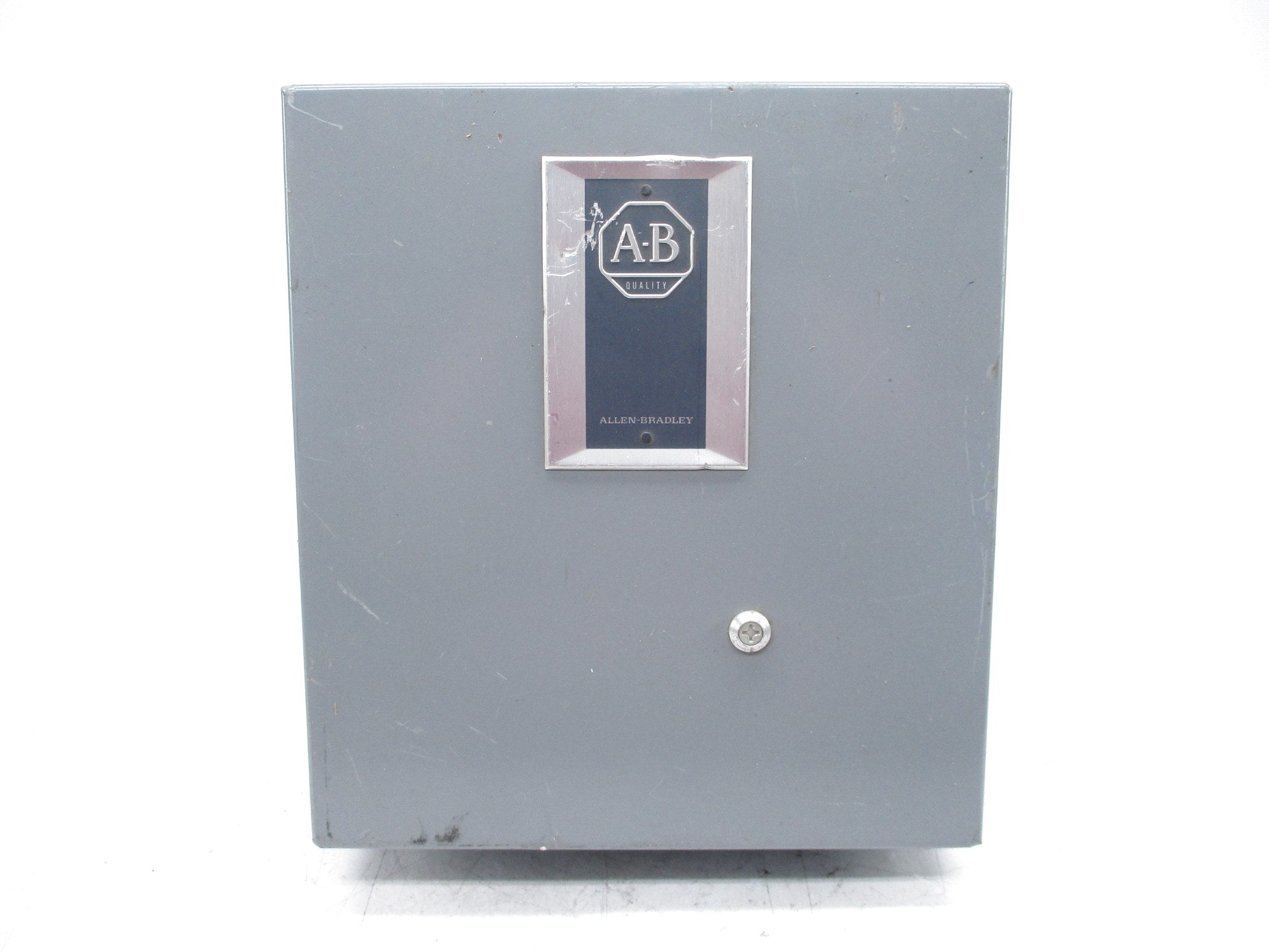 ALLEN BRADLEY 505-AAH SER. C NSNP