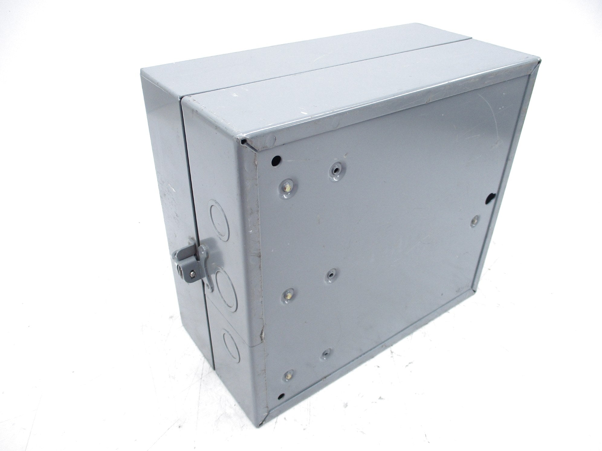 ALLEN BRADLEY 505-AAH SER. C NSNP
