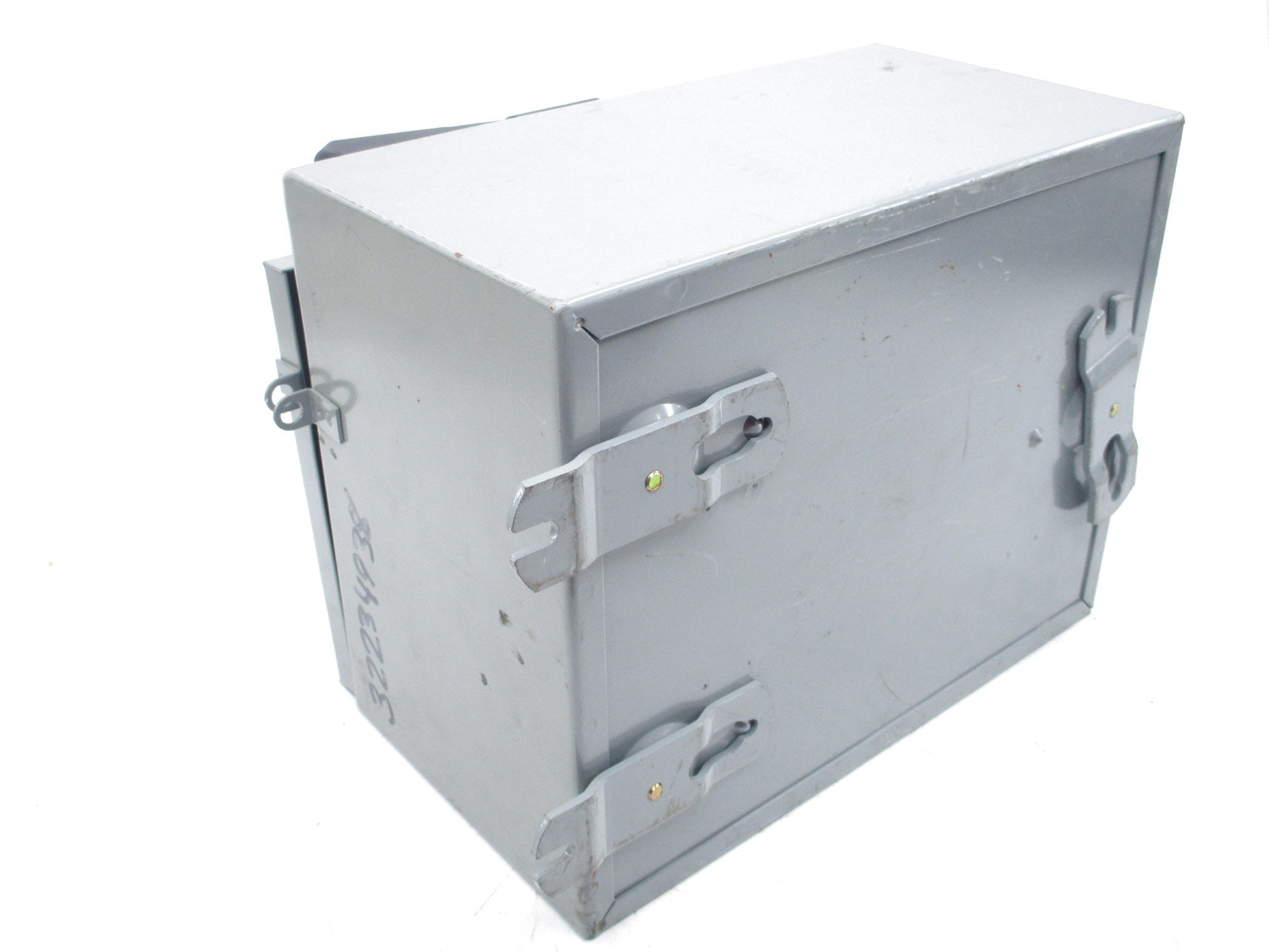 ALLEN BRADLEY 1494G-CF3N SER. 1 600VAC 60A NSNP