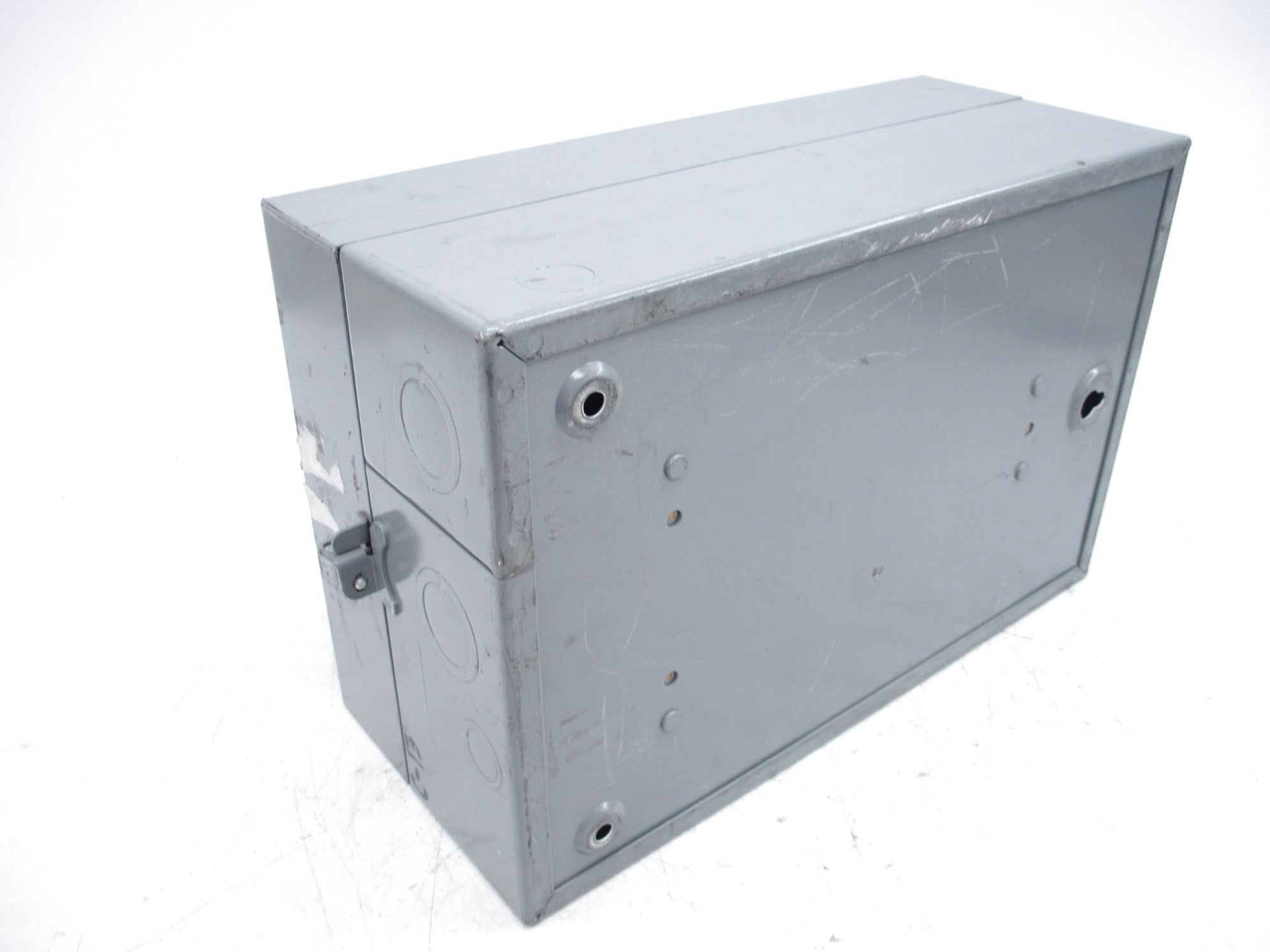 INDUSTRIAL SPARE PART 709-DAC1 SER. CC NSNP