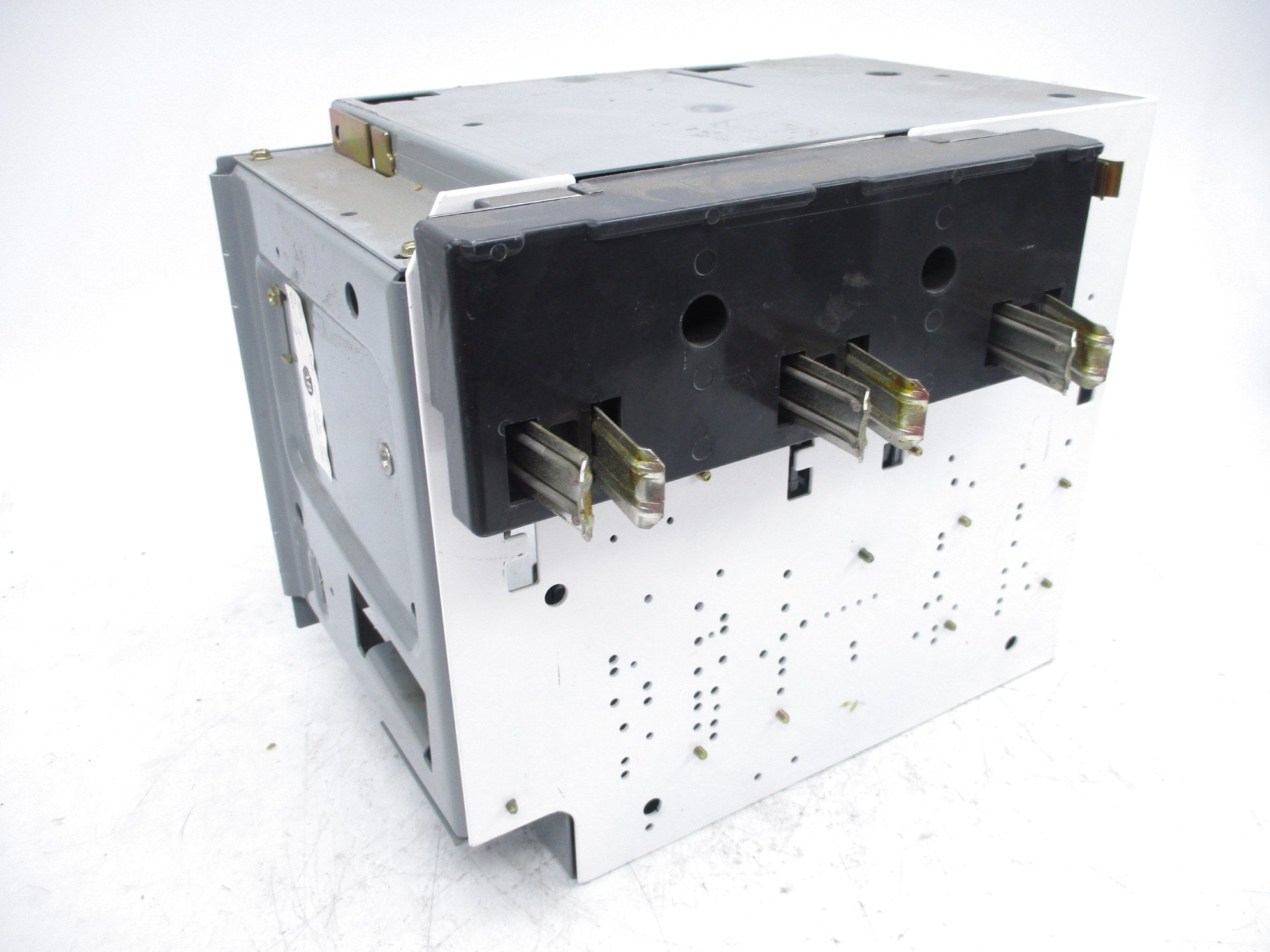 INDUSTRIAL SPARE PART 2112B-CDB-6P-25R-44 SER. Q NSNP