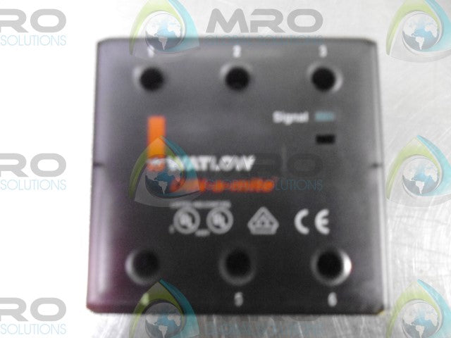 WATLOW 5705 "NEW IN BOX"