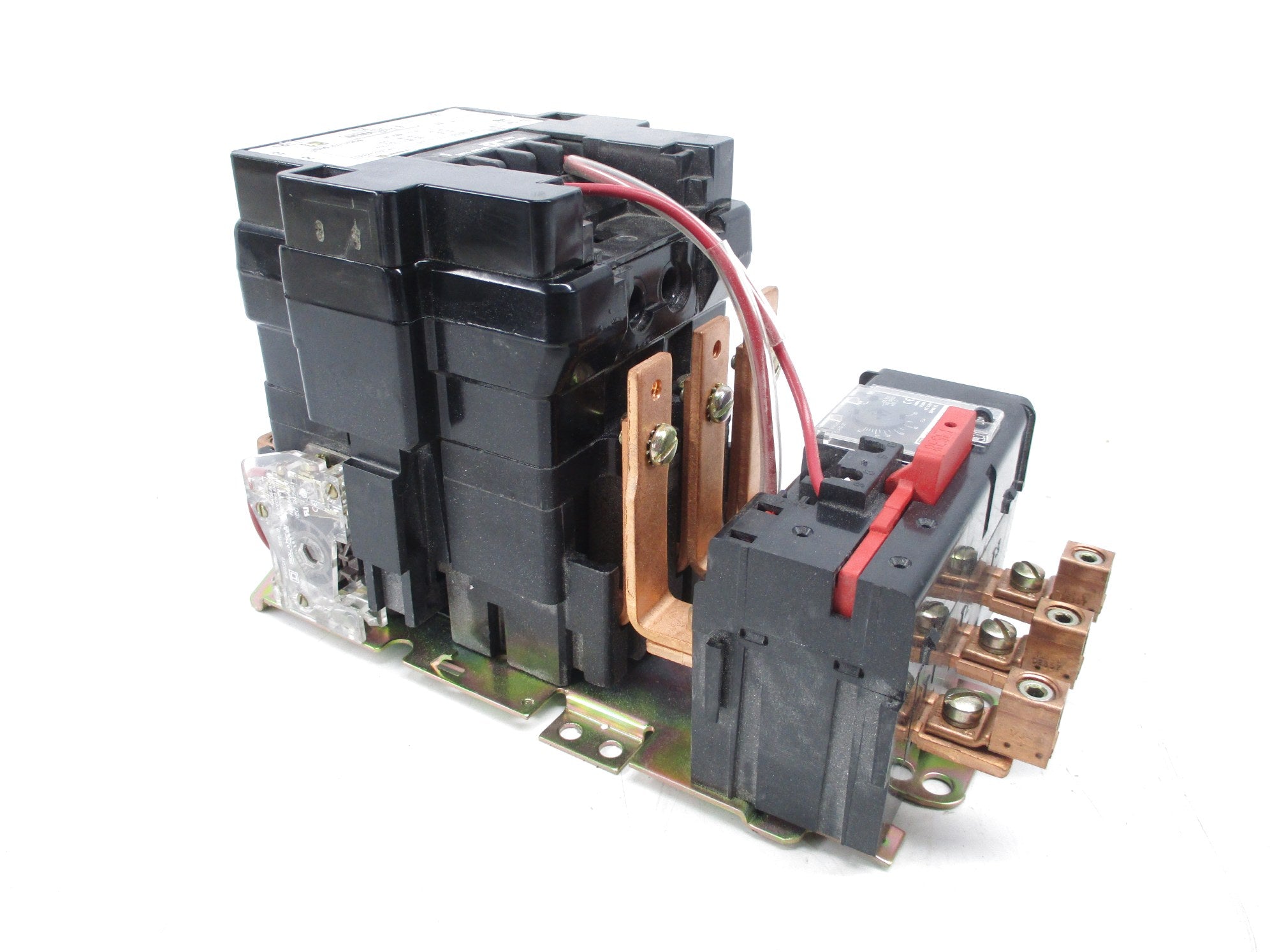 SQUARE D 8536SEO1H20S SER. A NSNP