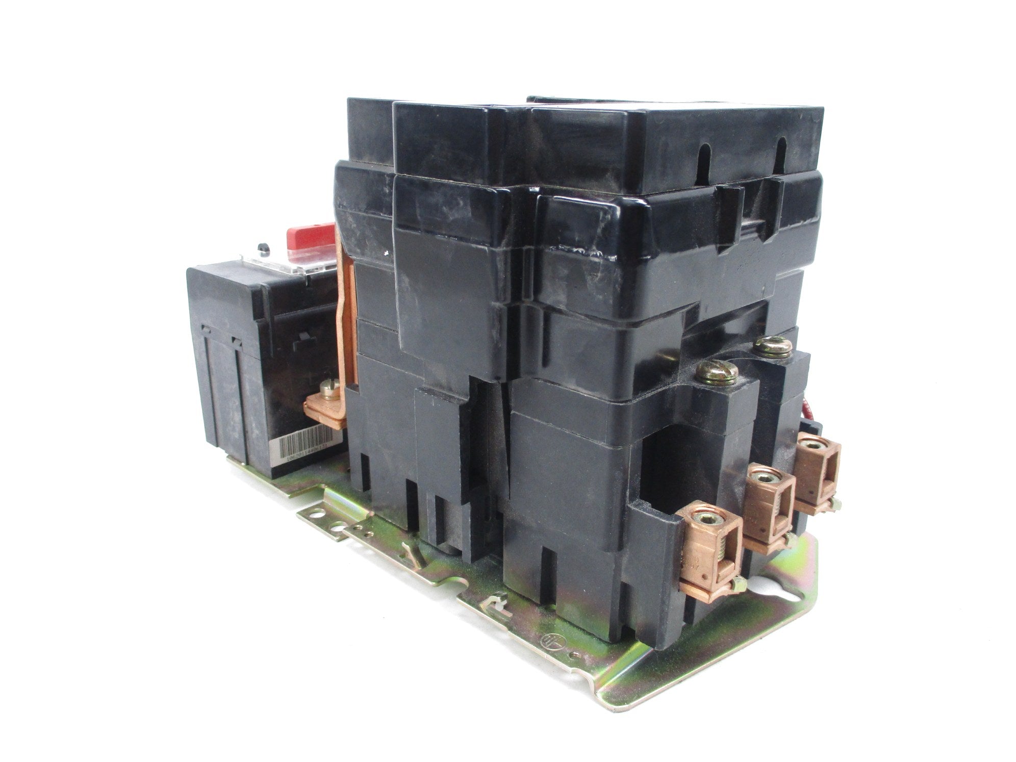 SQUARE D 8536SEO1H20S SER. A NSNP