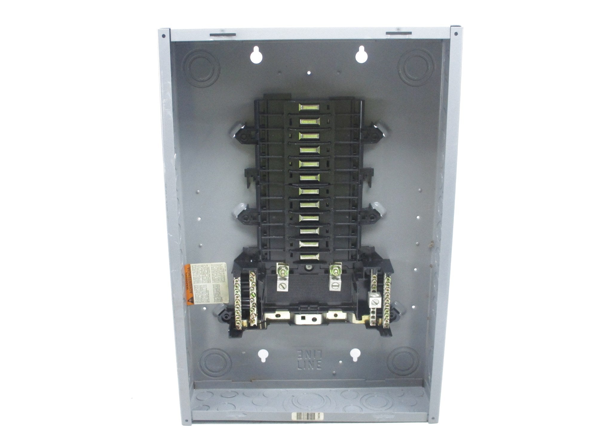 SQUARE D BX21D NSNP