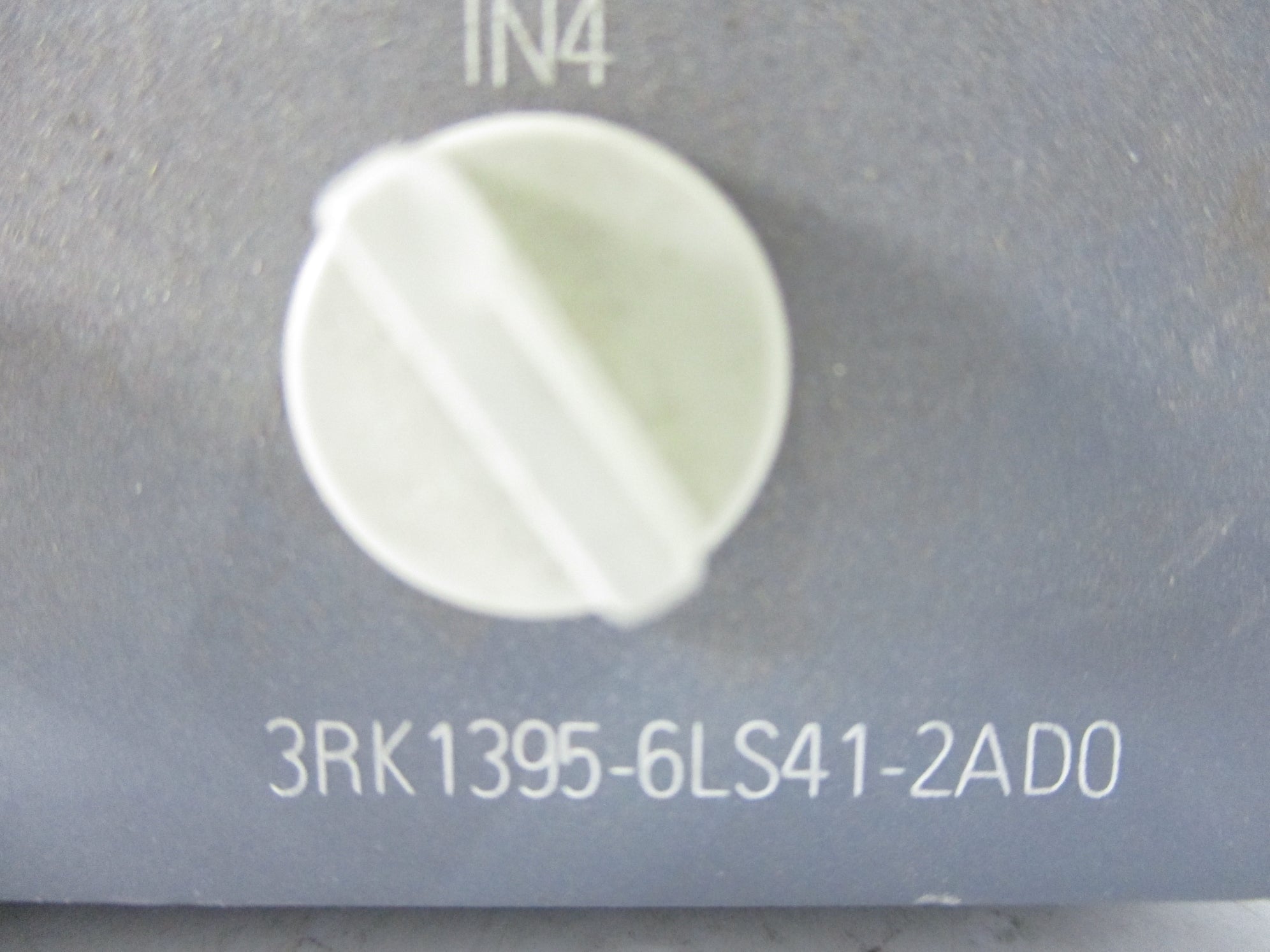 SIEMENS 3RK1395-6LS41-2AD0 NSNP