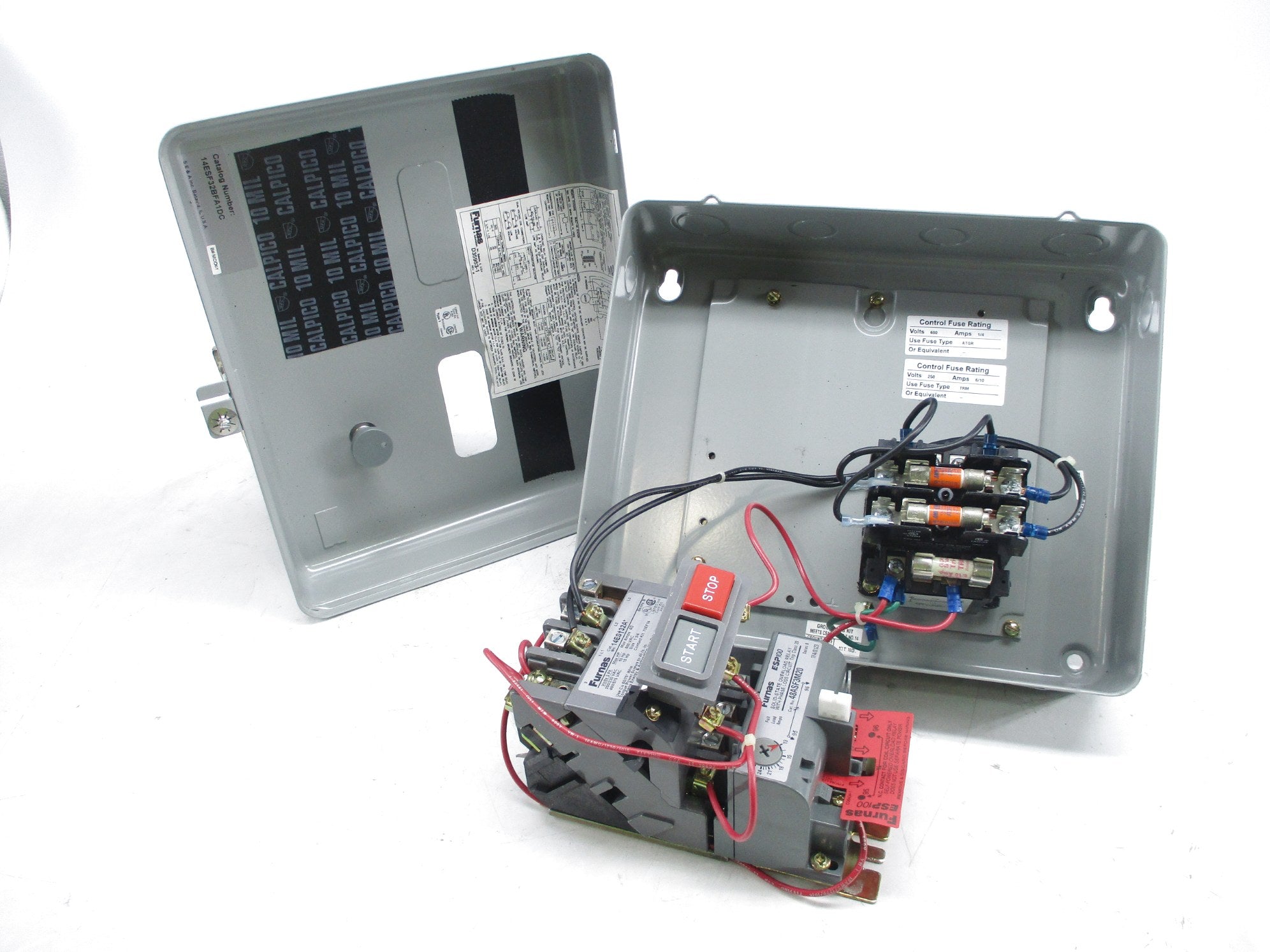 SIEMENS 14ESF32BFA1DC (AS PICTURED) NSNP