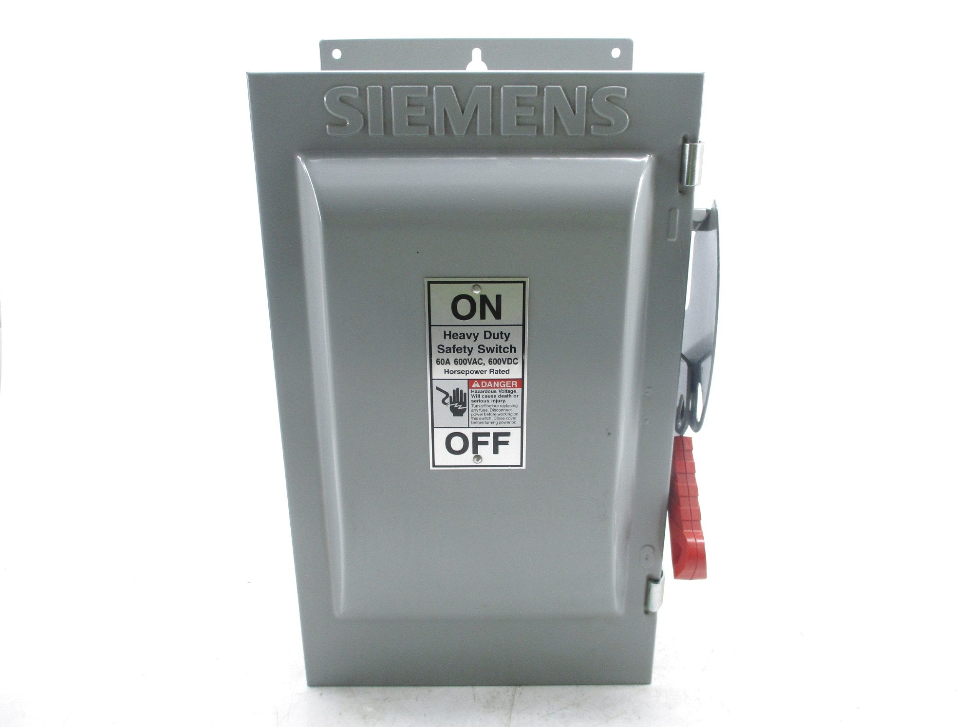 SIEMENS HF362J NSNP