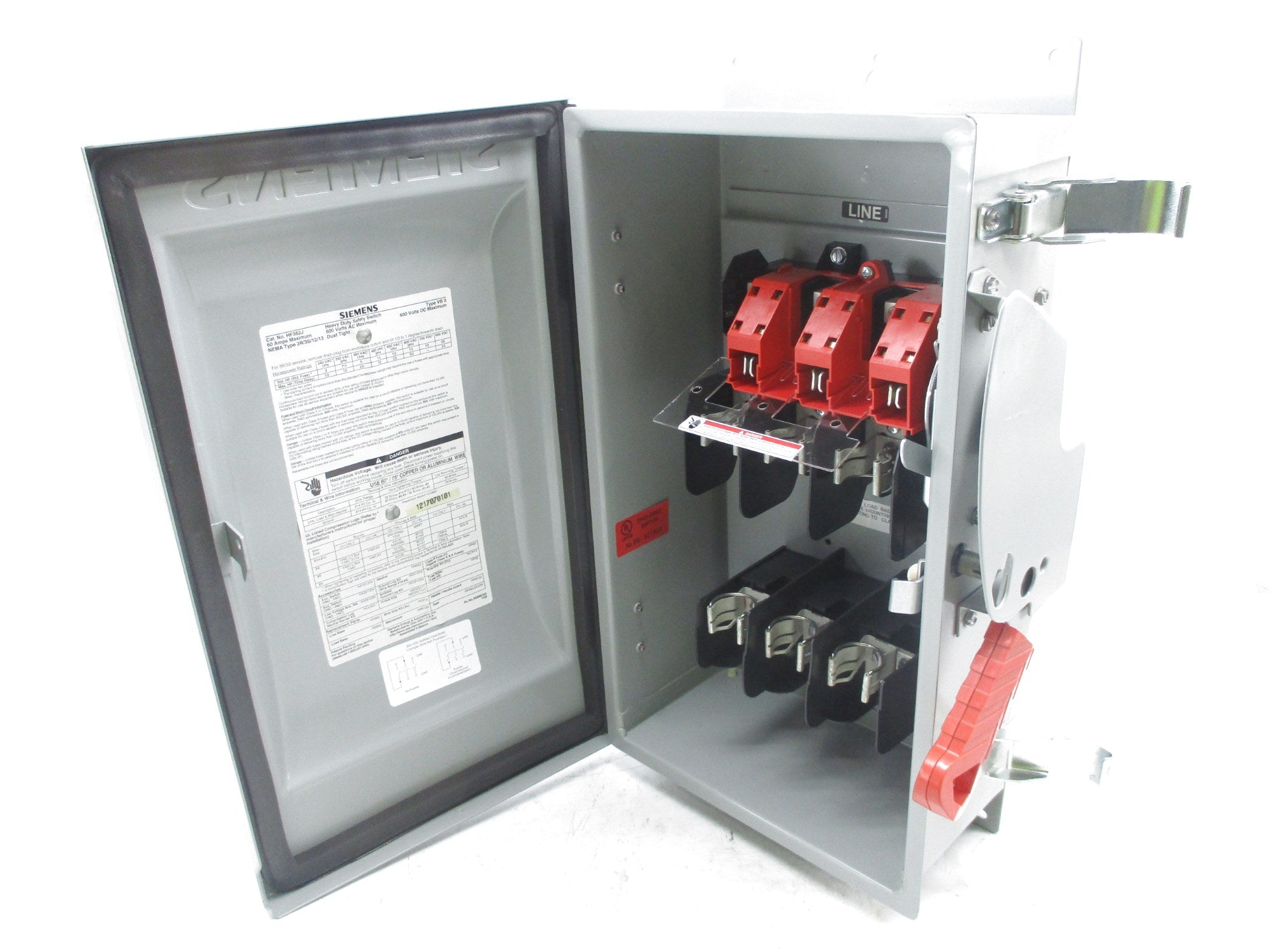SIEMENS HF362J NSNP