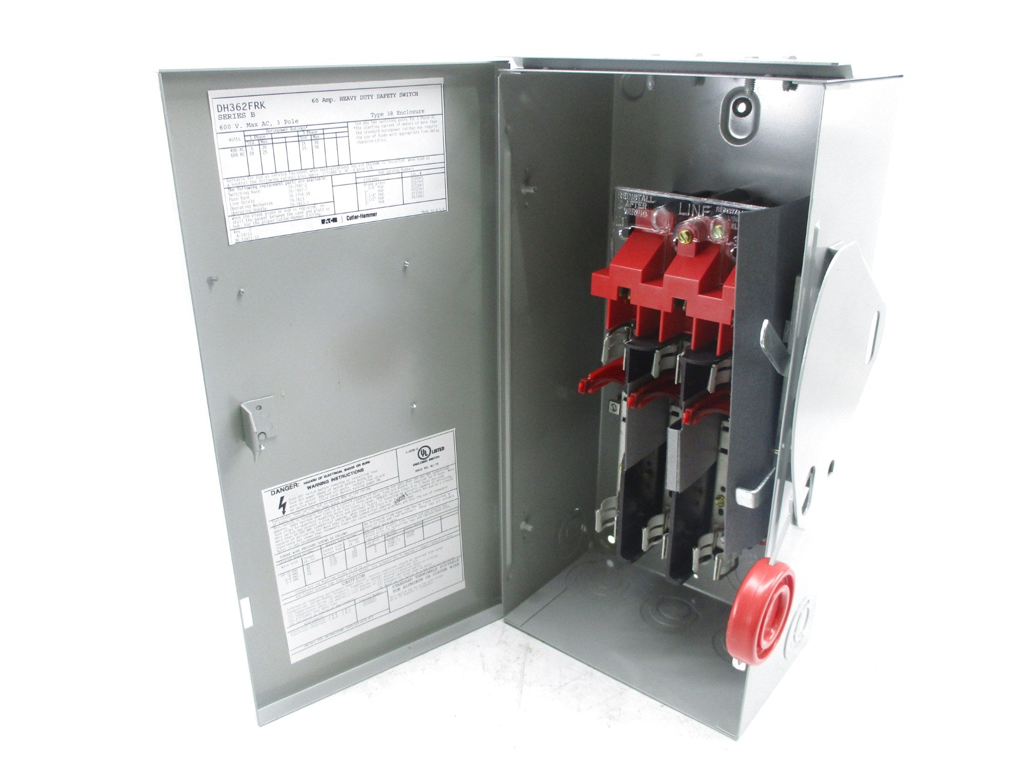 SIEMENS DH362FRK SER. B NSNP
