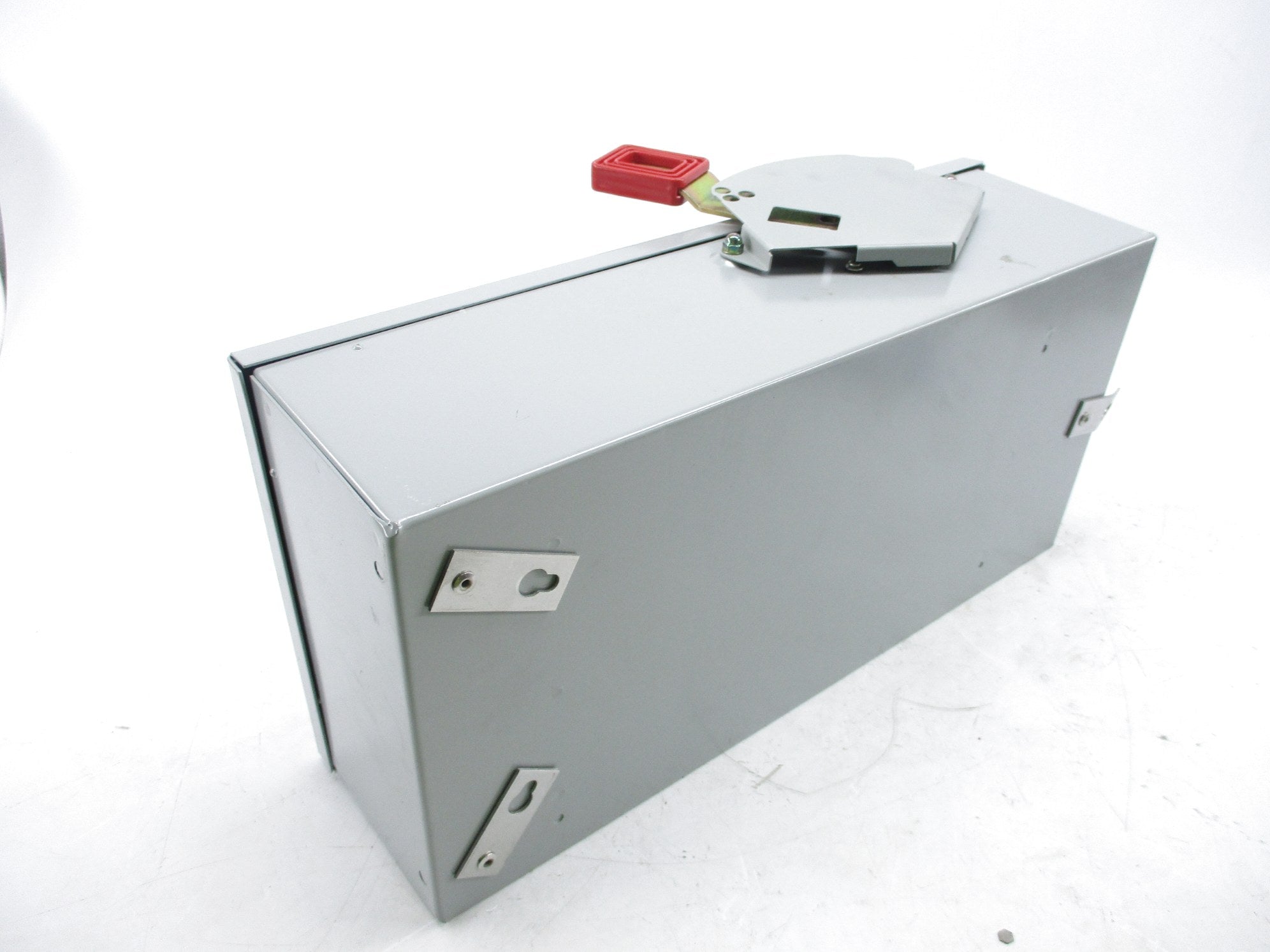GENERAL ELECTRIC THN3361JCL 30A NSNP