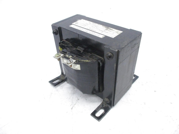ALLEN BRADLEY 1497-N18 SER. A UNMP