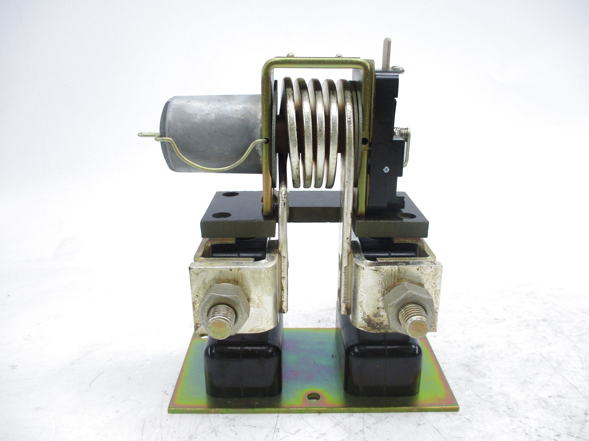 INDUSTRIAL SPARE PART Z-24741 600V NSNP