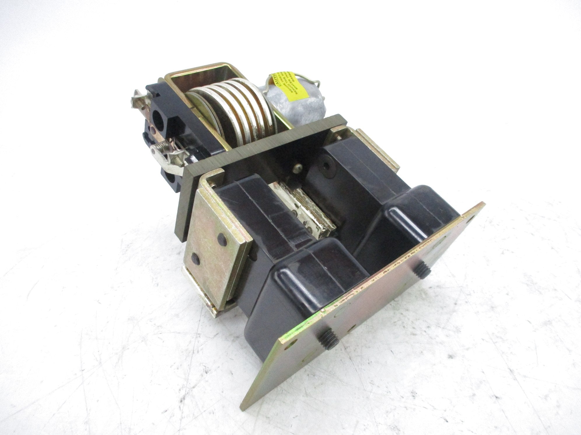 INDUSTRIAL SPARE PART Z-24741 600V NSNP