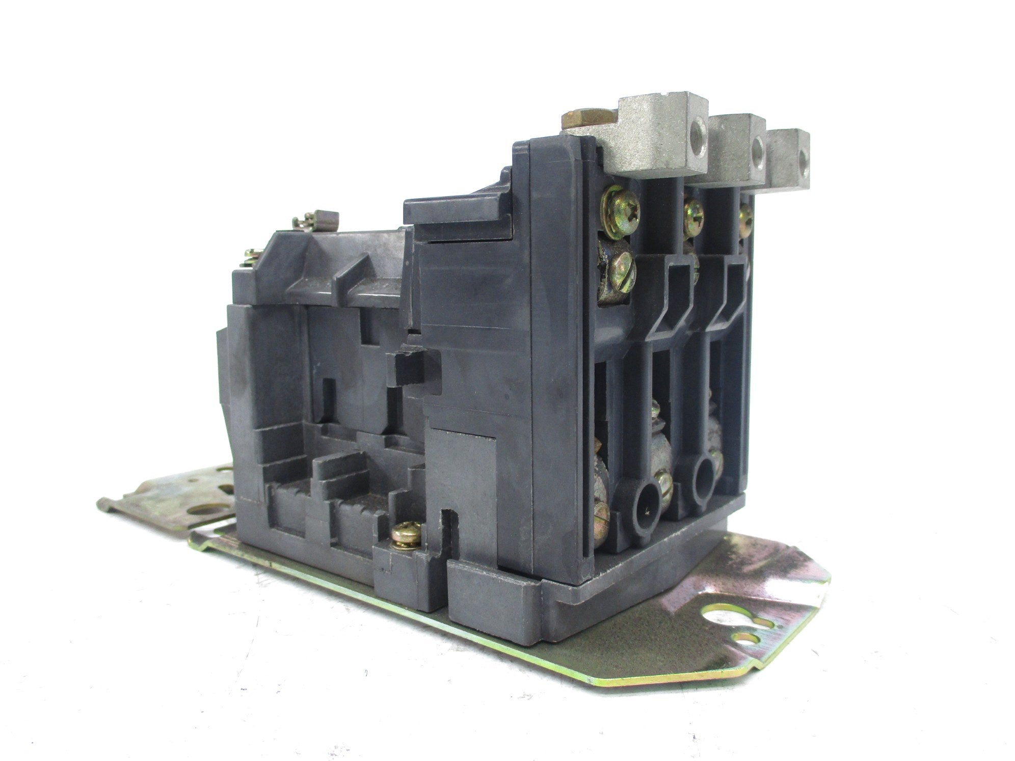 ALLEN BRADLEY 509-COD SER. A (AS PICTURED) NSNP