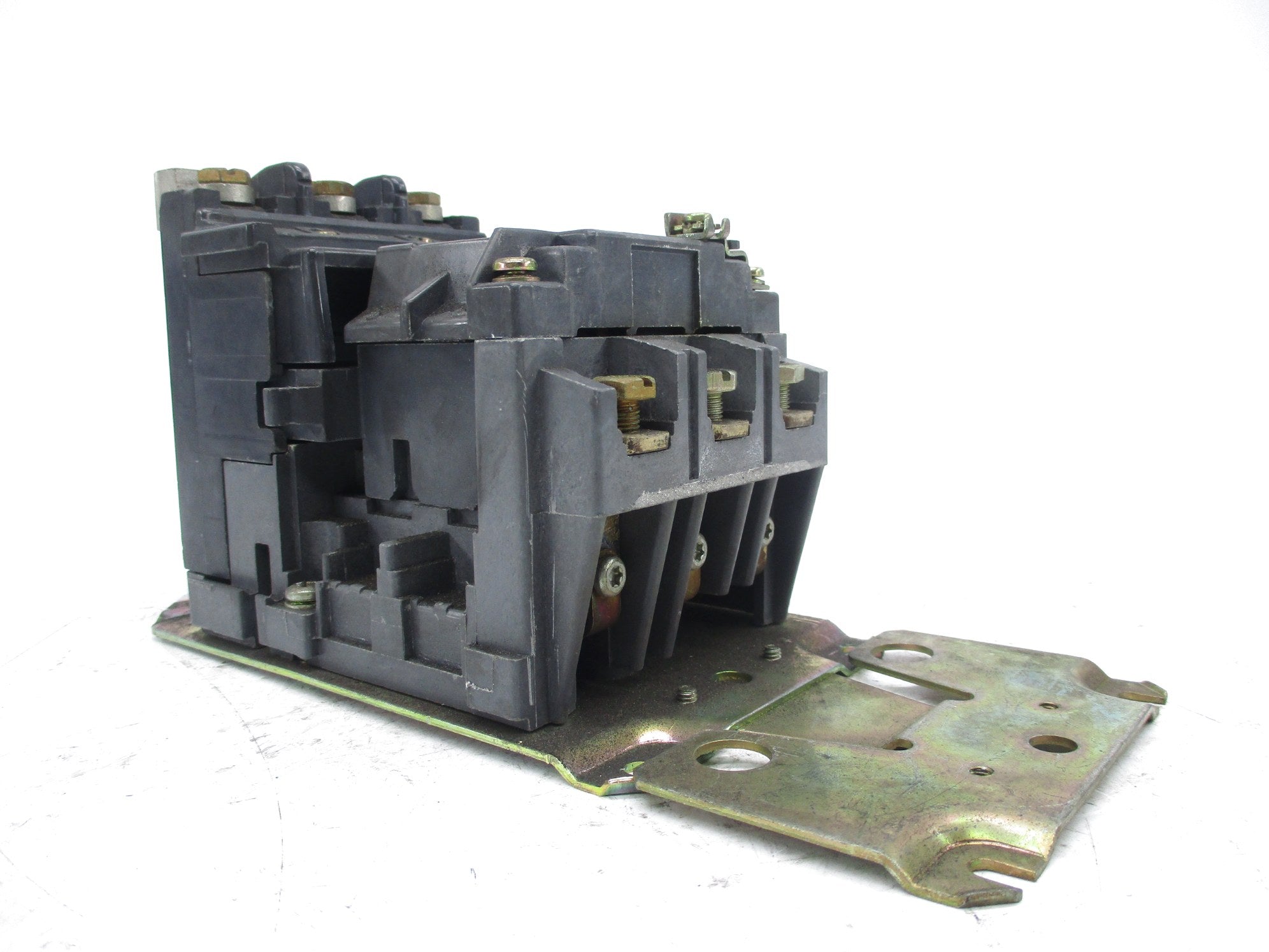 ALLEN BRADLEY 509-COD SER. A (AS PICTURED) NSNP