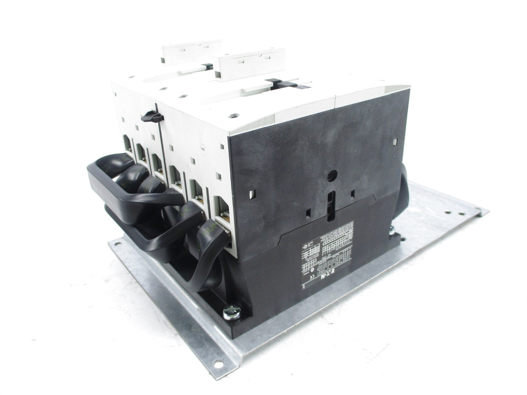 EATON XTCE080F (AS PICTURED) NSNP