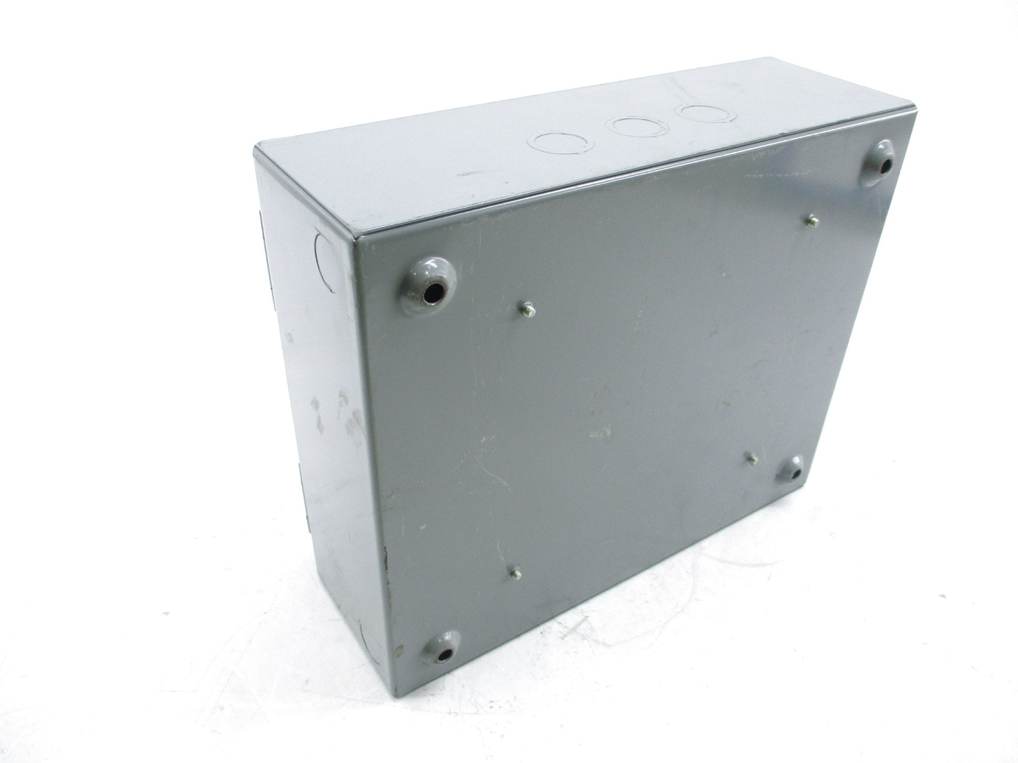 SQUARE D 8736BG-4 SER. A NSNP