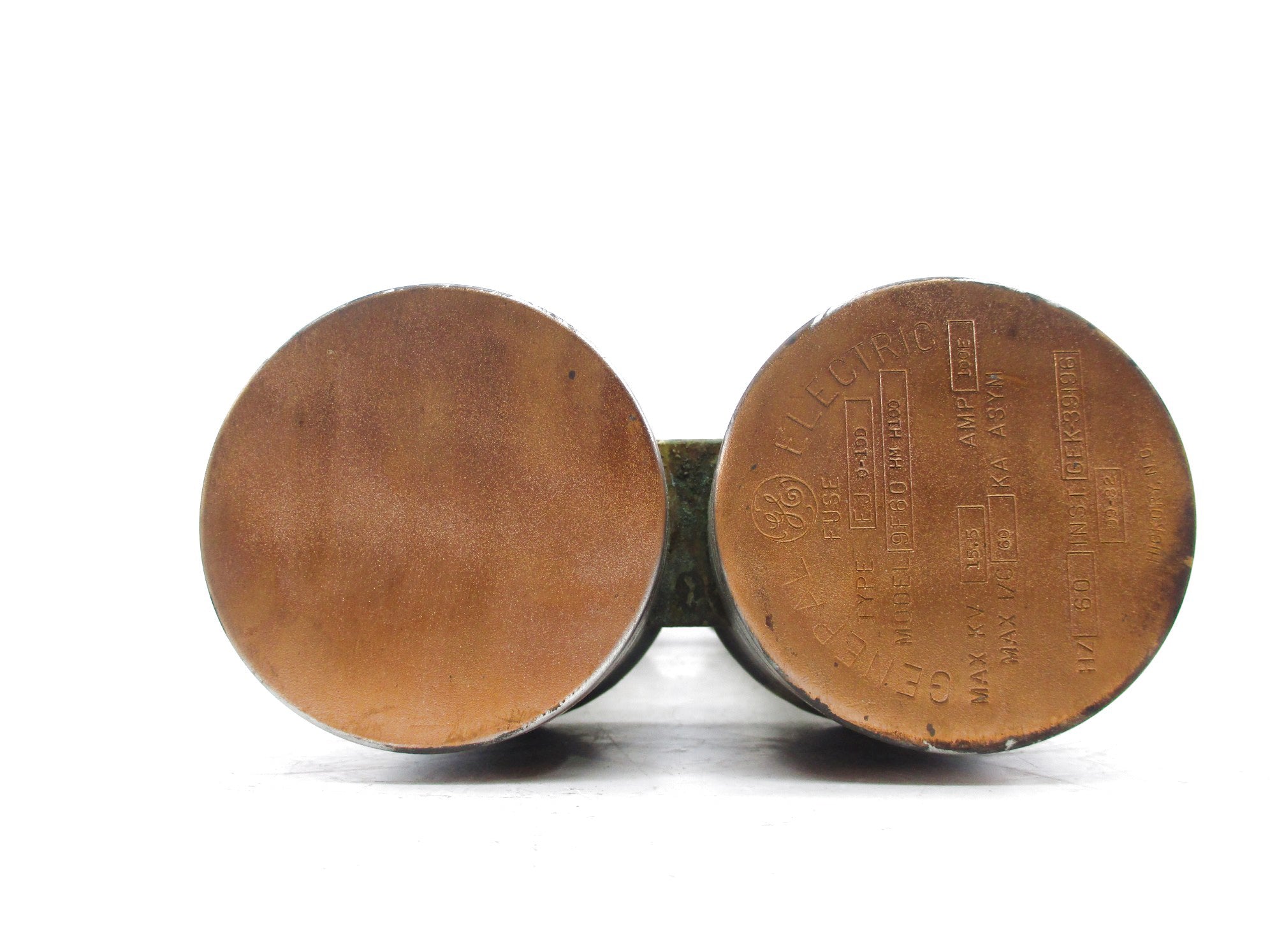 GENERAL ELECTRIC 9F60HMH100 EJ0-1DD 100EA NSNP