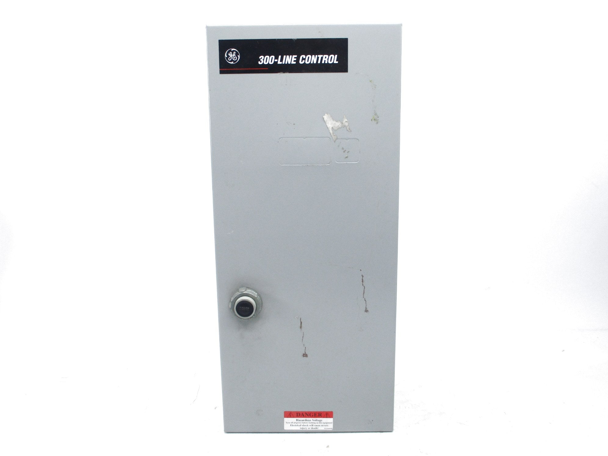 GENERAL ELECTRIC CR306E102 NSNP
