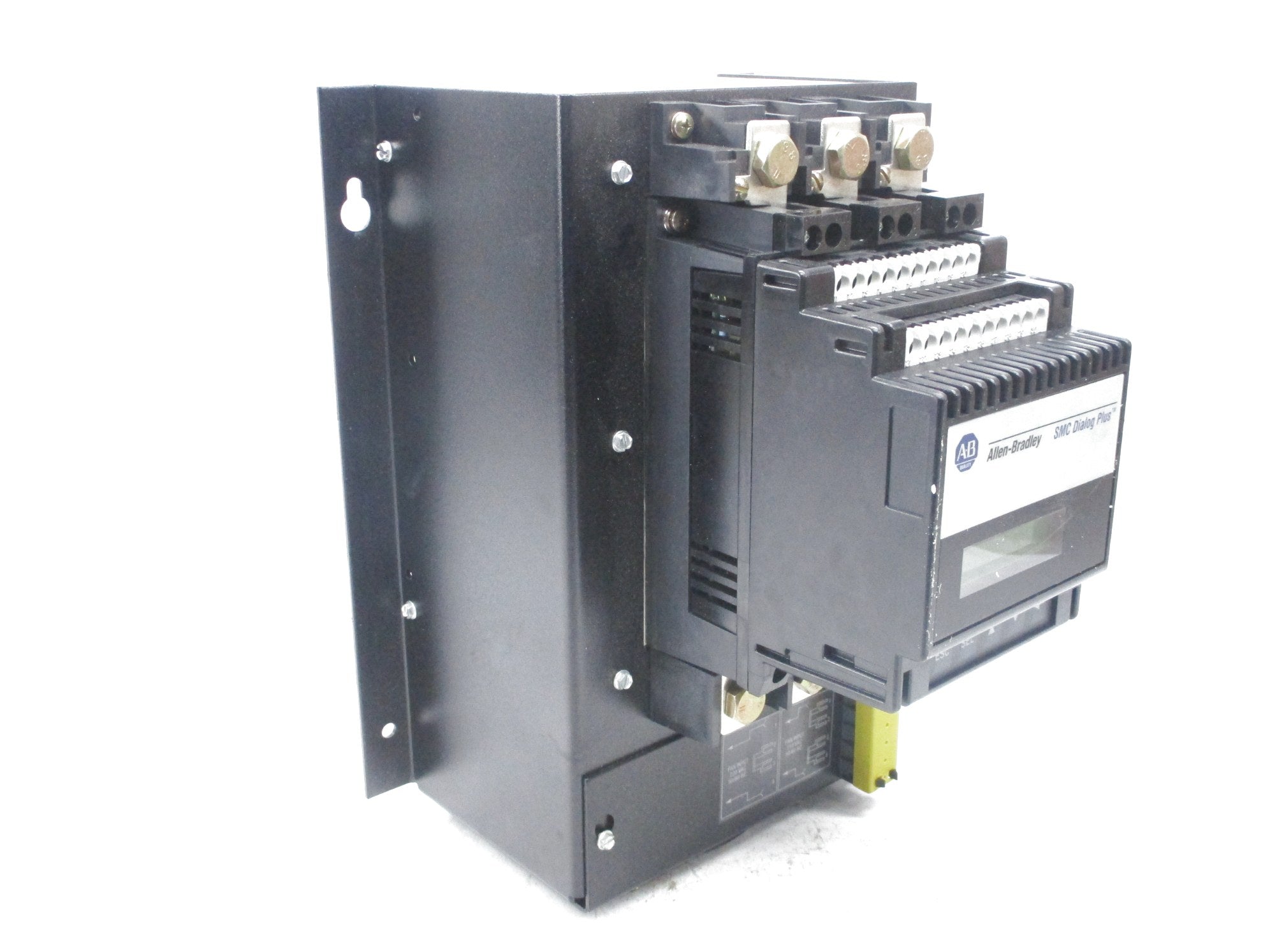 ALLEN BRADLEY 150-B135NCD SER. A NSNP