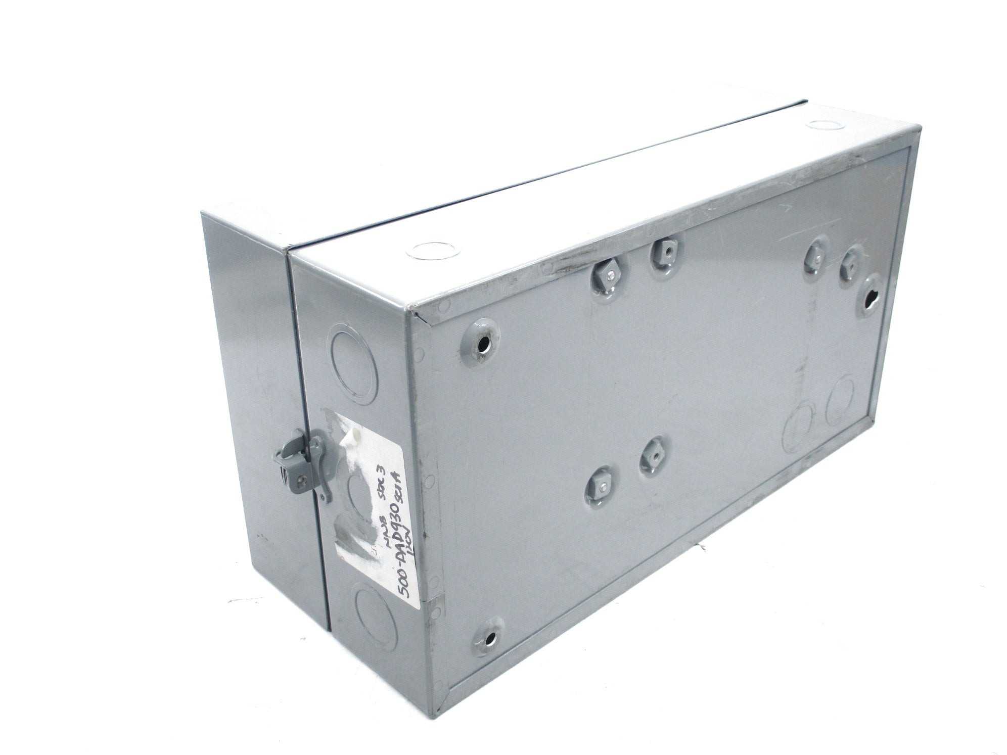 INDUSTRIAL SPARE PART 500-DAD930 SER. A 110/115-120V 90A NSNP