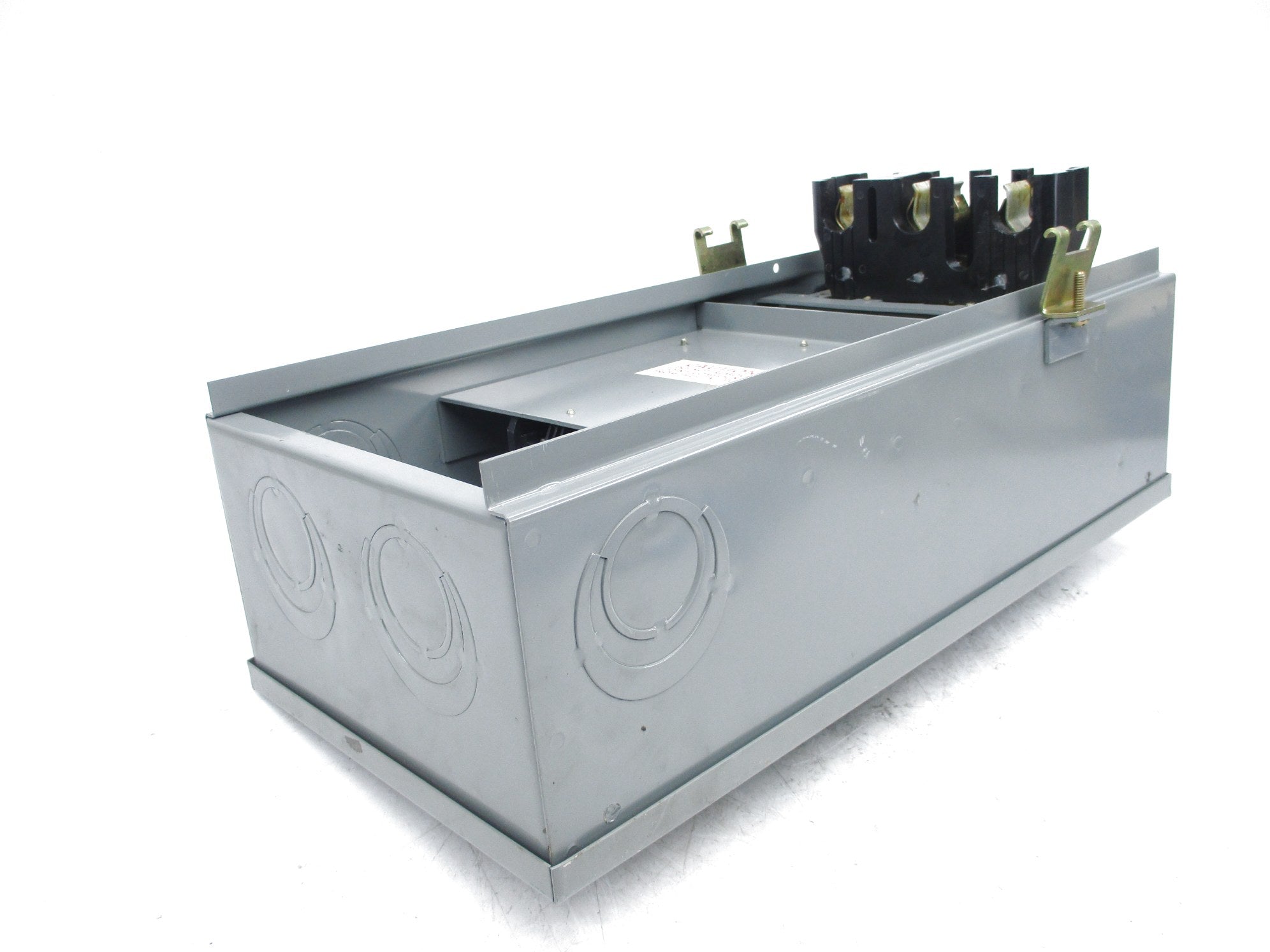 SQUARE D SD-78726 SER. 3 NSNP
