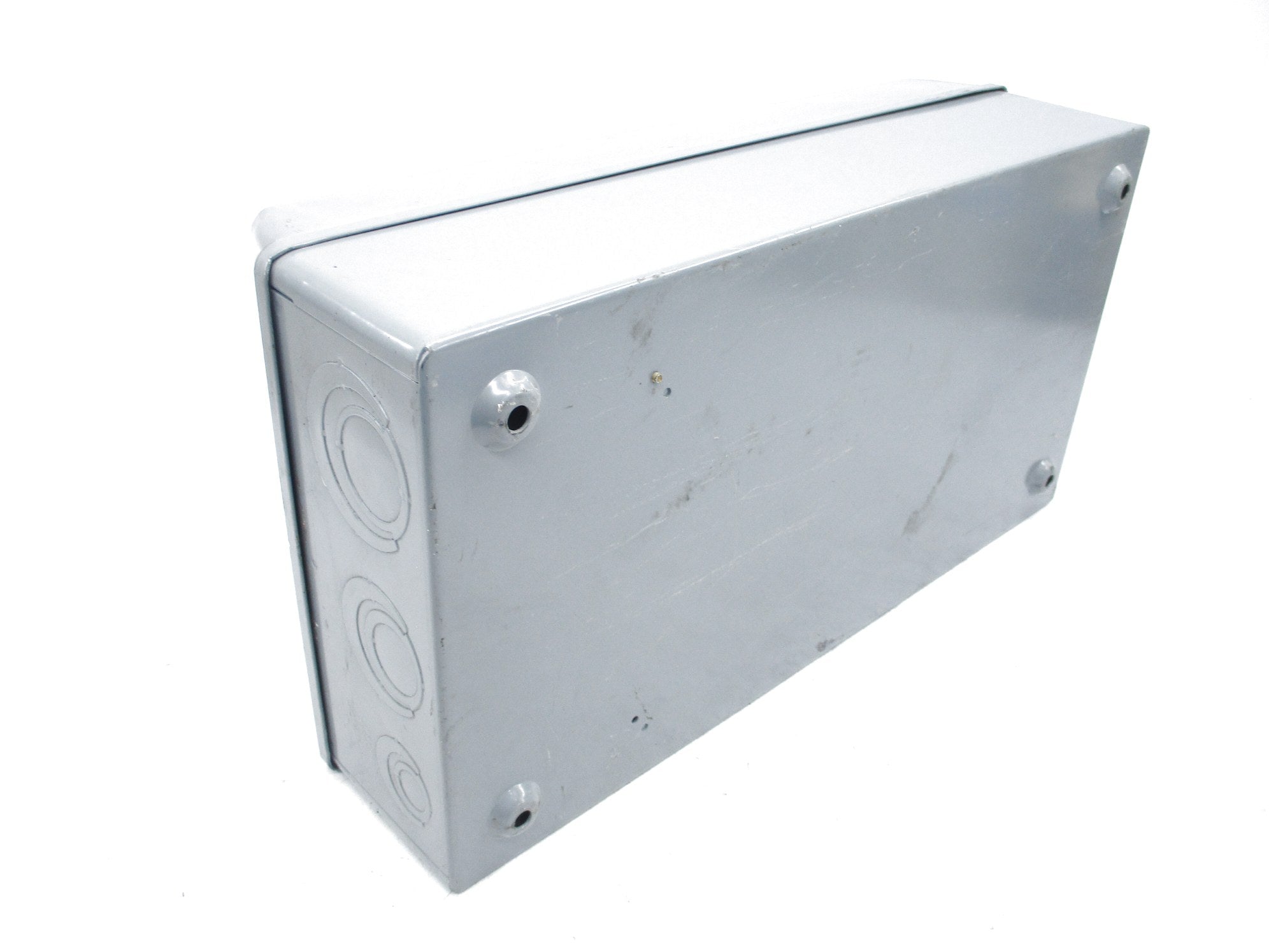 SQUARE D 8502SEO2 SER. A 120V (AS PICTURED) NSNP