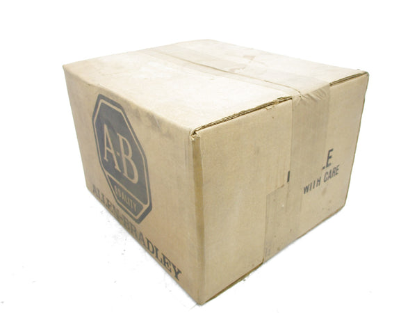 ALLEN BRADLEY 1406-R16 SER. A (BR/YL) NSFS