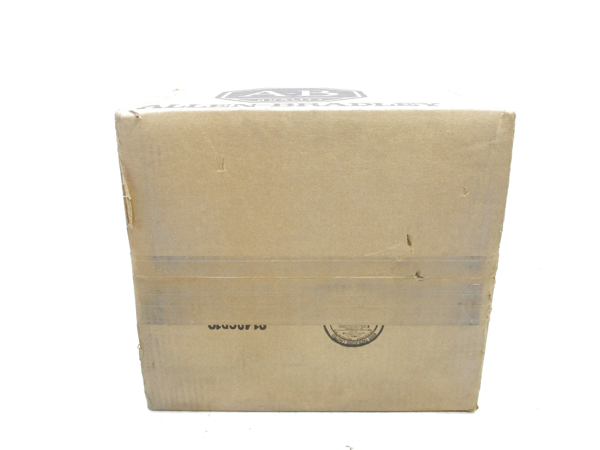 ALLEN BRADLEY 1406-R16 SER. A (BR/YL) NSFS