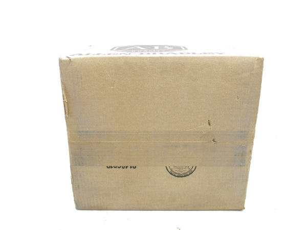 ALLEN BRADLEY 1406-R16 SER. A (BR/YL) NSFS