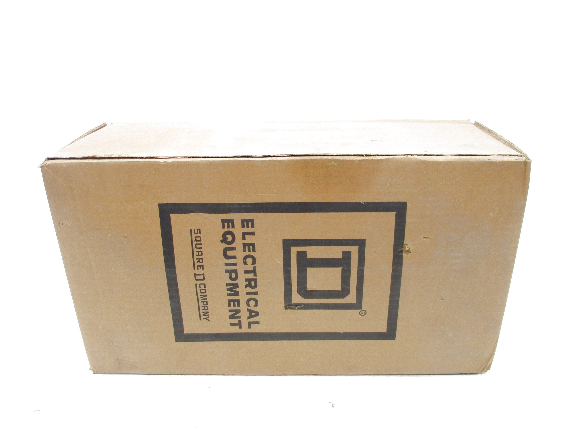 SQUARE D H362N SER. F3 NSFS