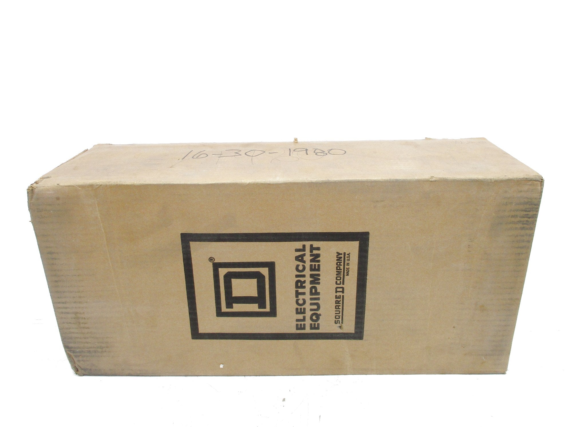SQUARE D H363A SER. F1 NSFS