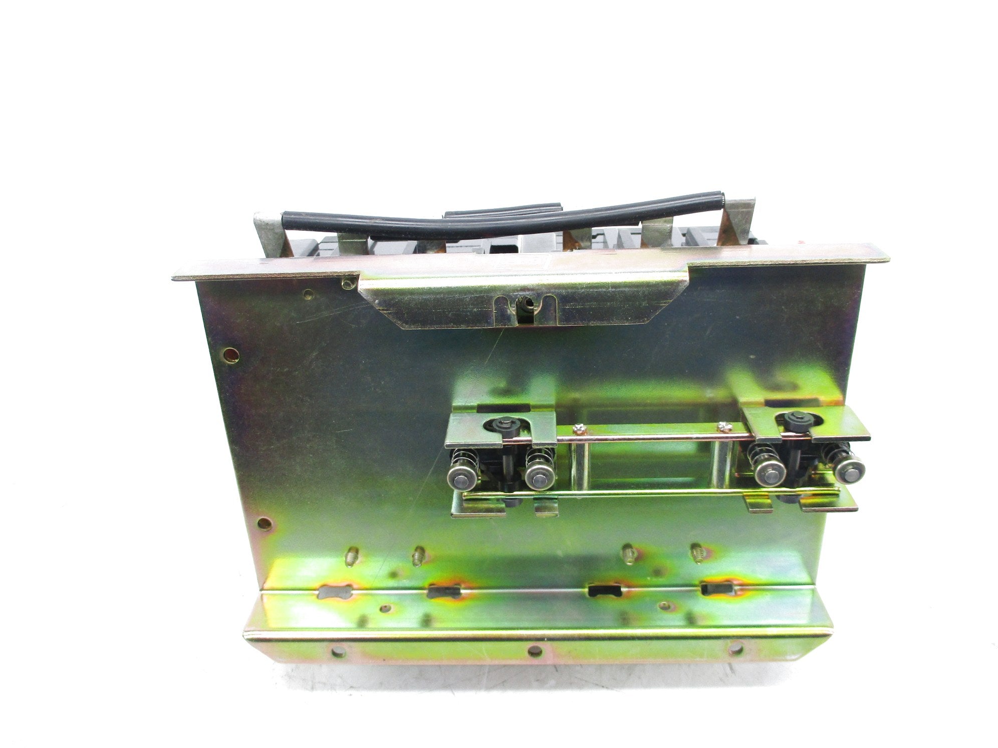 SQUARE D 8702SDO2V02 SER. A 120V NSMP