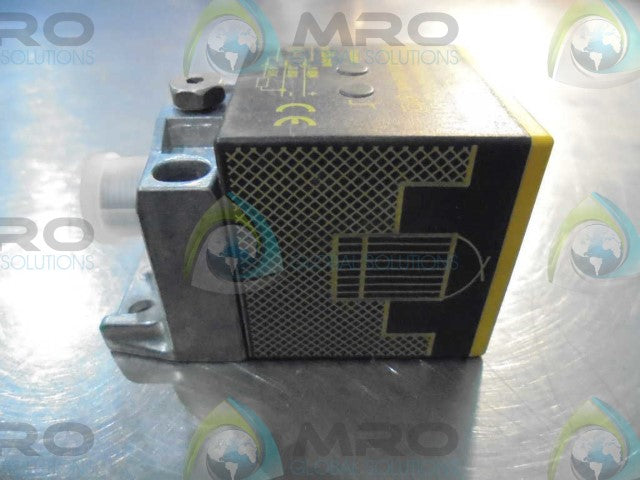 TURCK Ni25U-CK40-AP4X2-H1141 *NEW NO BOX*