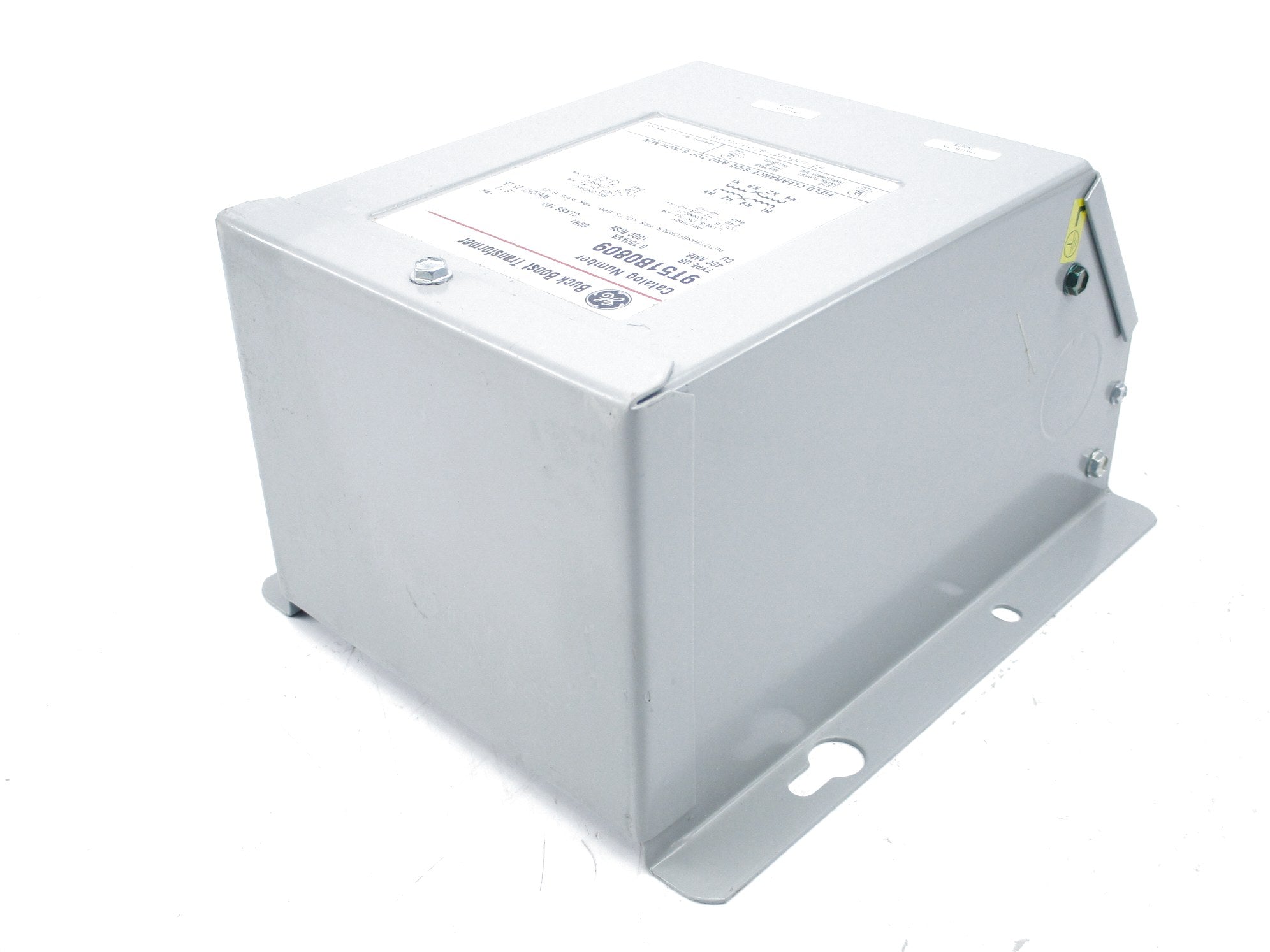 GENERAL ELECTRIC 9T51B0809 NSMP