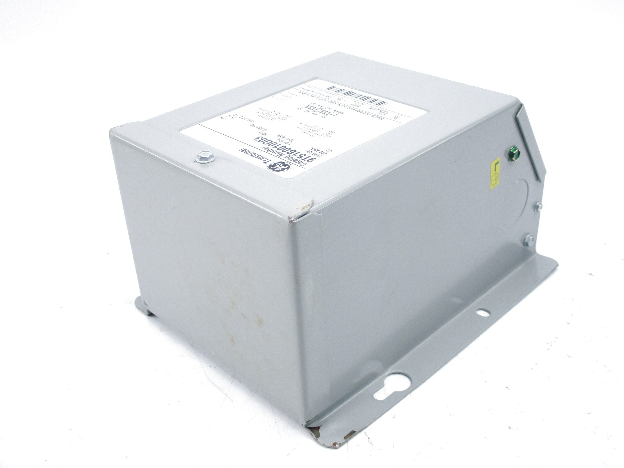GENERAL ELECTRIC 9T51B0010G03 NSMP
